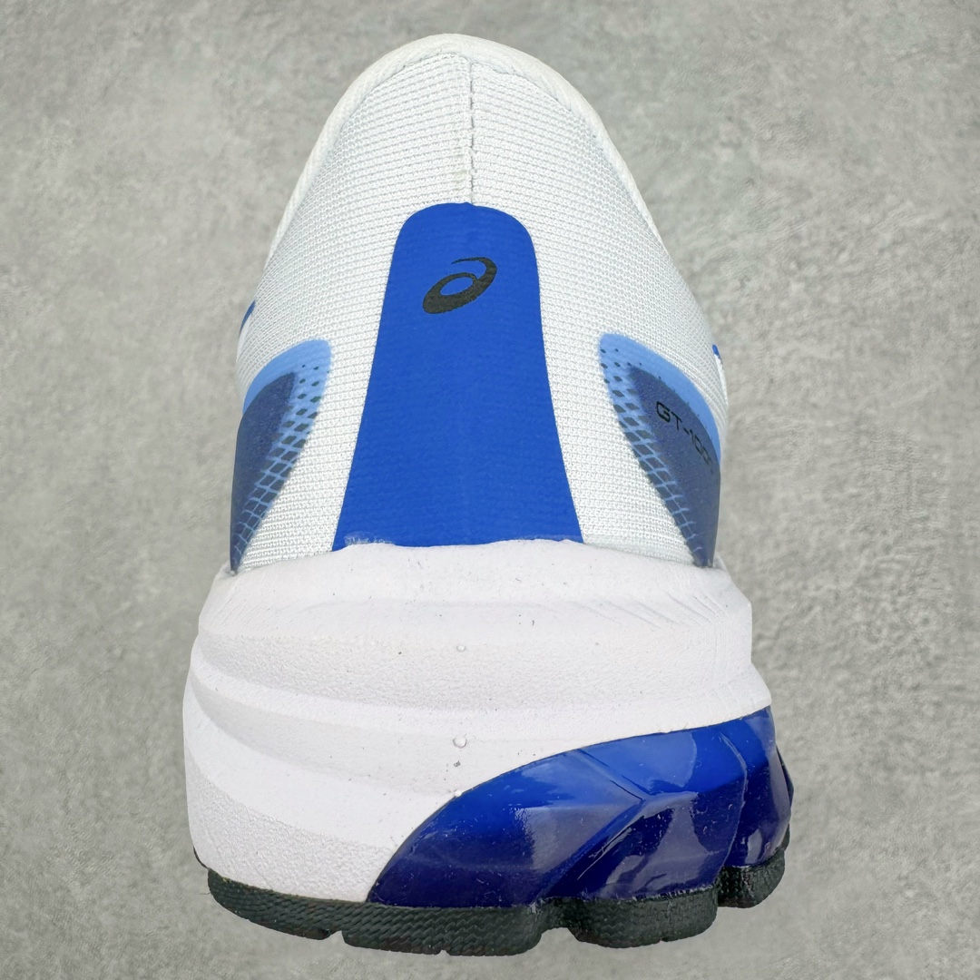 图片[7]-ASICS GT-1000 12 TR 亚瑟士运动休闲跑步鞋 时尚经典 缓震舒适 彩色 透气防滑耐磨 休闲百搭 2024夏季新款训练鞋跑鞋 鞋款采用网眼鞋面 提供良好的透气性 鞋面上的GORE-TEX隐形镶面可防止雨雪参湿鞋内 flytefoam中底材料 轻量和缓震并举 后跟gel胶设计 持续提供缓冲足感 让整体外观更加简洁流畅 尺码：36 37 37.5 38 39 39.5 40 40.5 41.5 42 42.5 43.5 44 44.5 45-选品中心