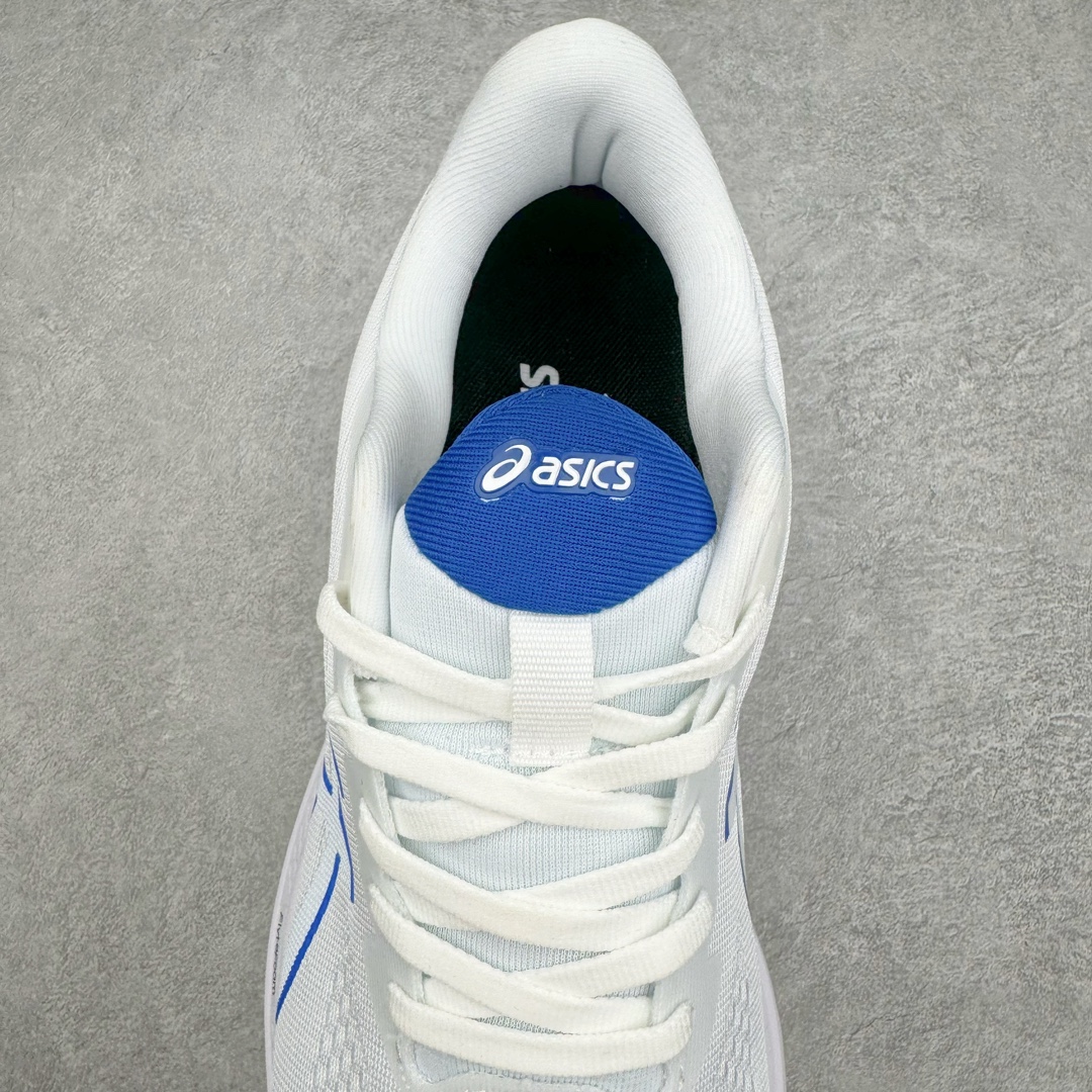 图片[6]-ASICS GT-1000 12 TR 亚瑟士运动休闲跑步鞋 时尚经典 缓震舒适 彩色 透气防滑耐磨 休闲百搭 2024夏季新款训练鞋跑鞋 鞋款采用网眼鞋面 提供良好的透气性 鞋面上的GORE-TEX隐形镶面可防止雨雪参湿鞋内 flytefoam中底材料 轻量和缓震并举 后跟gel胶设计 持续提供缓冲足感 让整体外观更加简洁流畅 尺码：36 37 37.5 38 39 39.5 40 40.5 41.5 42 42.5 43.5 44 44.5 45-选品中心