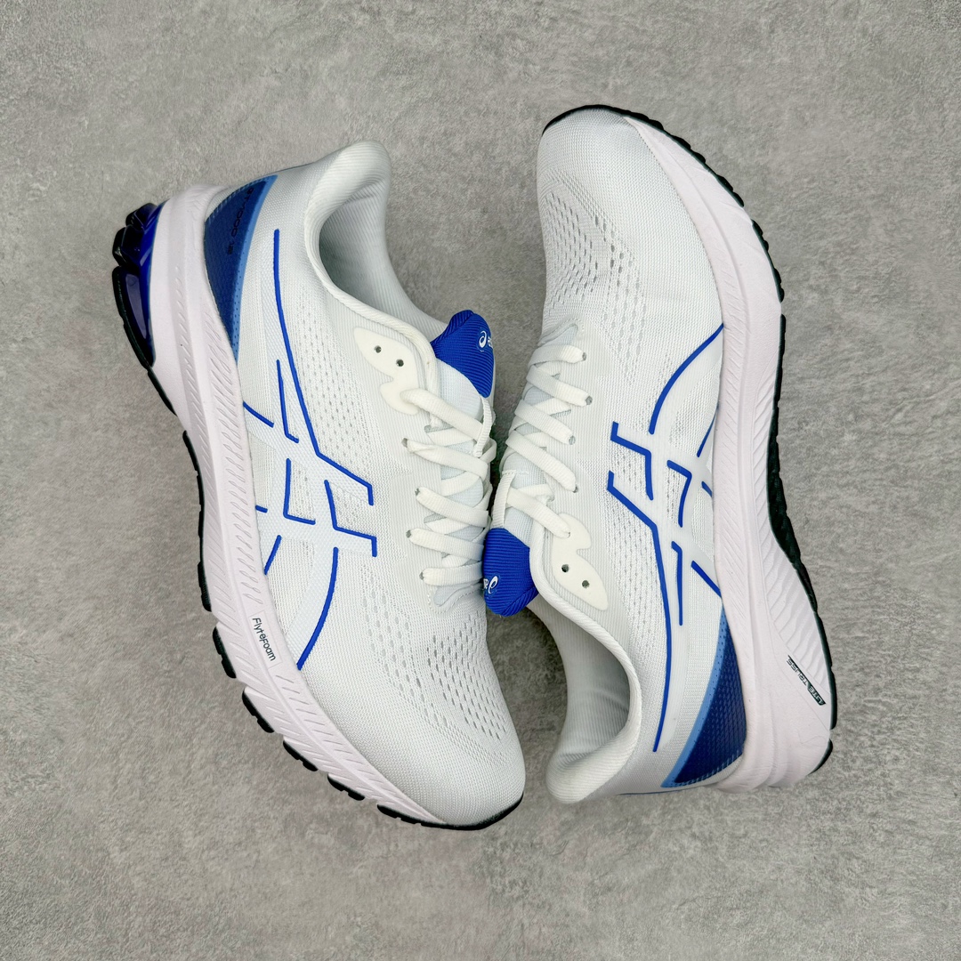 图片[9]-ASICS GT-1000 12 TR 亚瑟士运动休闲跑步鞋 时尚经典 缓震舒适 彩色 透气防滑耐磨 休闲百搭 2024夏季新款训练鞋跑鞋 鞋款采用网眼鞋面 提供良好的透气性 鞋面上的GORE-TEX隐形镶面可防止雨雪参湿鞋内 flytefoam中底材料 轻量和缓震并举 后跟gel胶设计 持续提供缓冲足感 让整体外观更加简洁流畅 尺码：36 37 37.5 38 39 39.5 40 40.5 41.5 42 42.5 43.5 44 44.5 45-选品中心
