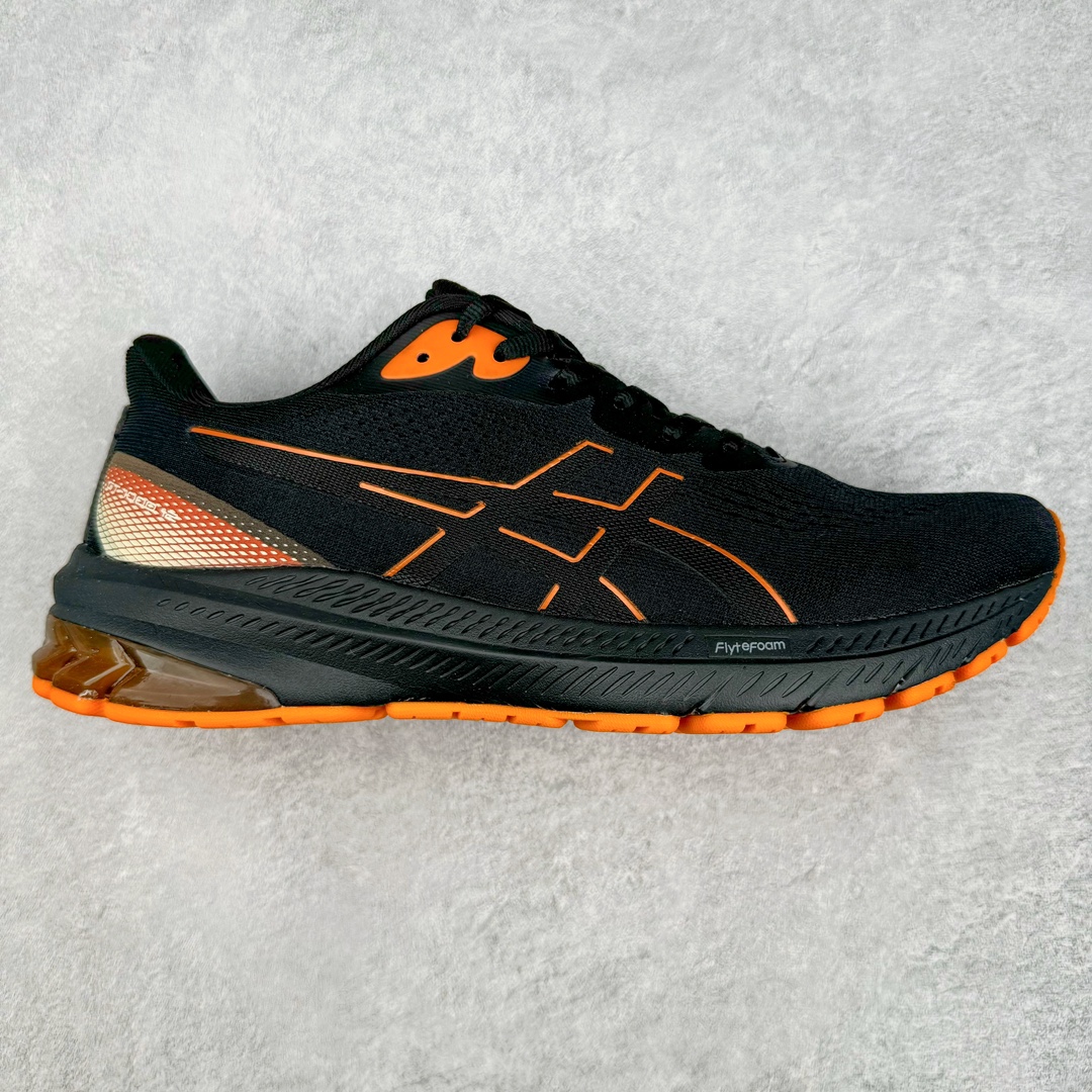 ASICS GT-1000 12 TR 亚瑟士运动休闲跑步鞋 时尚经典 缓震舒适 彩色 透气防滑耐磨 休闲百搭 2024夏季新款训练鞋跑鞋 鞋款采用网眼鞋面 提供良好的透气性 鞋面上的GORE-TEX隐形镶面可防止雨雪参湿鞋内 flytefoam中底材料 轻量和缓震并举 后跟gel胶设计 持续提供缓冲足感 让整体外观更加简洁流畅 尺码：36 37 37.5 38 39 39.5 40 40.5 41.5 42 42.5 43.5 44 44.5 45-选品中心