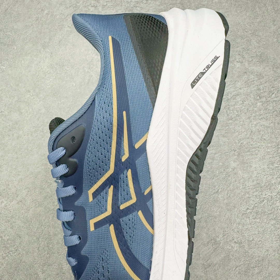 图片[7]-ASICS GT-1000 12 TR 亚瑟士运动休闲跑步鞋 时尚经典 缓震舒适 彩色 透气防滑耐磨 休闲百搭 2024夏季新款训练鞋跑鞋 鞋款采用网眼鞋面 提供良好的透气性 鞋面上的GORE-TEX隐形镶面可防止雨雪参湿鞋内 flytefoam中底材料 轻量和缓震并举 后跟gel胶设计 持续提供缓冲足感 让整体外观更加简洁流畅 尺码：36 37 37.5 38 39 39.5 40 40.5 41.5 42 42.5 43.5 44 44.5 45-选品中心