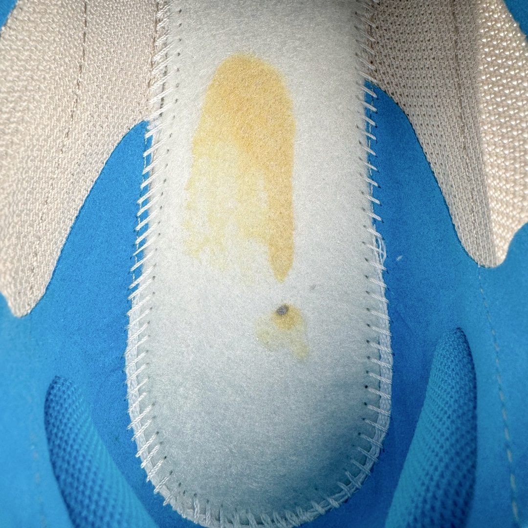 图片[16]-＃XA BALENCIAGA CIRCUIT 巴黎世家十三代圆头系带LOGO印花低帮老爹鞋 全套原纸板楦头开发 最原汁原味的灵魂版型 全鞋荧光划线卡点 胶水把控整洁度追求极致完美 每一双都是工艺品 多重QC质检 超越公司货的品控标准 实实在在的免检产品 原盒原配 正确字体电绣 粗细、位置、大小正确 侧边TPU 透气孔匹配意产原版 正确分离大底 TPU软底 原版一致大底LOGO 立体感十足 原厂皮料水洗做旧 采购原厂网纱 偏大一码 尺码：35 36 37 38 39 40 41 42 43 44 45 46-选品中心