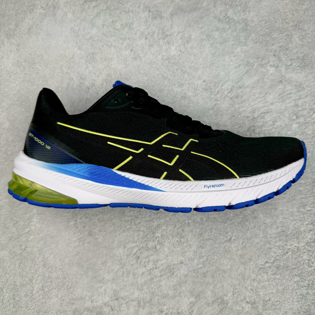 图片[6]-ASICS GT-1000 12 TR 亚瑟士运动休闲跑步鞋 时尚经典 缓震舒适 彩色 透气防滑耐磨 休闲百搭 2024夏季新款训练鞋跑鞋 鞋款采用网眼鞋面 提供良好的透气性 鞋面上的GORE-TEX隐形镶面可防止雨雪参湿鞋内 flytefoam中底材料 轻量和缓震并举 后跟gel胶设计 持续提供缓冲足感 让整体外观更加简洁流畅 尺码：36 37 37.5 38 39 39.5 40 40.5 41.5 42 42.5 43.5 44 44.5 45-选品中心