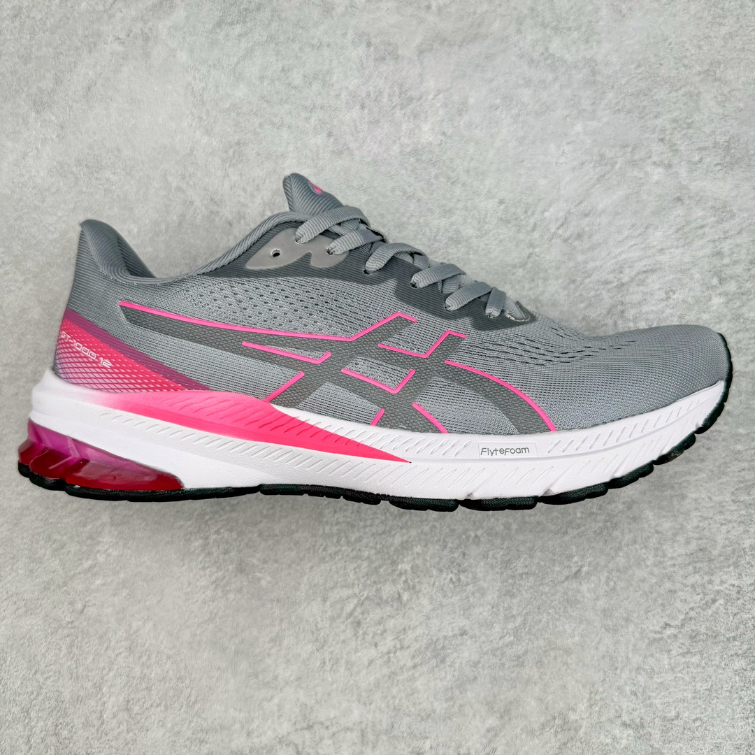 图片[4]-ASICS GT-1000 12 TR 亚瑟士运动休闲跑步鞋 时尚经典 缓震舒适 彩色 透气防滑耐磨 休闲百搭 2024夏季新款训练鞋跑鞋 鞋款采用网眼鞋面 提供良好的透气性 鞋面上的GORE-TEX隐形镶面可防止雨雪参湿鞋内 flytefoam中底材料 轻量和缓震并举 后跟gel胶设计 持续提供缓冲足感 让整体外观更加简洁流畅 尺码：36 37 37.5 38 39 39.5 40 40.5 41.5 42 42.5 43.5 44 44.5 45-选品中心