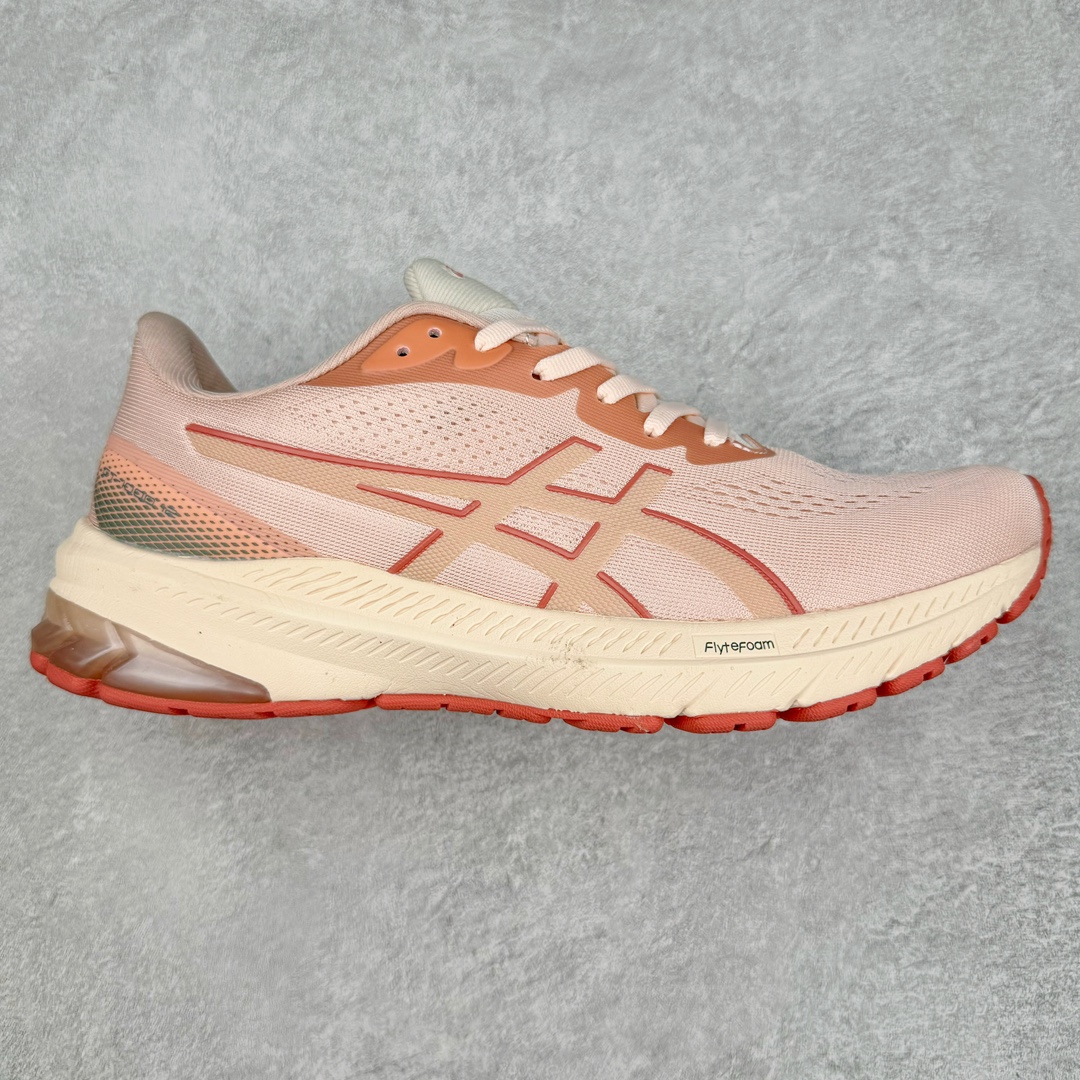 图片[7]-ASICS GT-1000 12 TR 亚瑟士运动休闲跑步鞋 时尚经典 缓震舒适 彩色 透气防滑耐磨 休闲百搭 2024夏季新款训练鞋跑鞋 鞋款采用网眼鞋面 提供良好的透气性 鞋面上的GORE-TEX隐形镶面可防止雨雪参湿鞋内 flytefoam中底材料 轻量和缓震并举 后跟gel胶设计 持续提供缓冲足感 让整体外观更加简洁流畅 尺码：36 37 37.5 38 39 39.5 40 40.5 41.5 42 42.5 43.5 44 44.5 45-选品中心