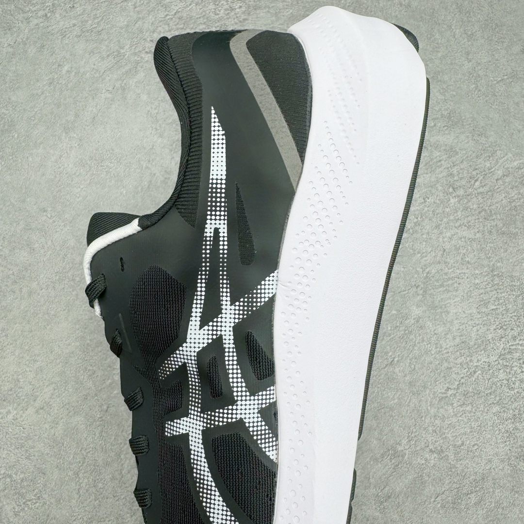 图片[7]-ASICS Onitsuka Gel-Pulse 13 亚瑟士轻量跑鞋 超轻量专业运动慢跑鞋 进口双层丝纤维工程网布鞋面 轻量舒适透气材质 中底3D可视GEL缓震胶效果 升级FLYTEFOAM BLAST全新缓震中底部位科技材质 尺码：40 40.5 41.5 42 42.5 43.5 44 45-选品中心