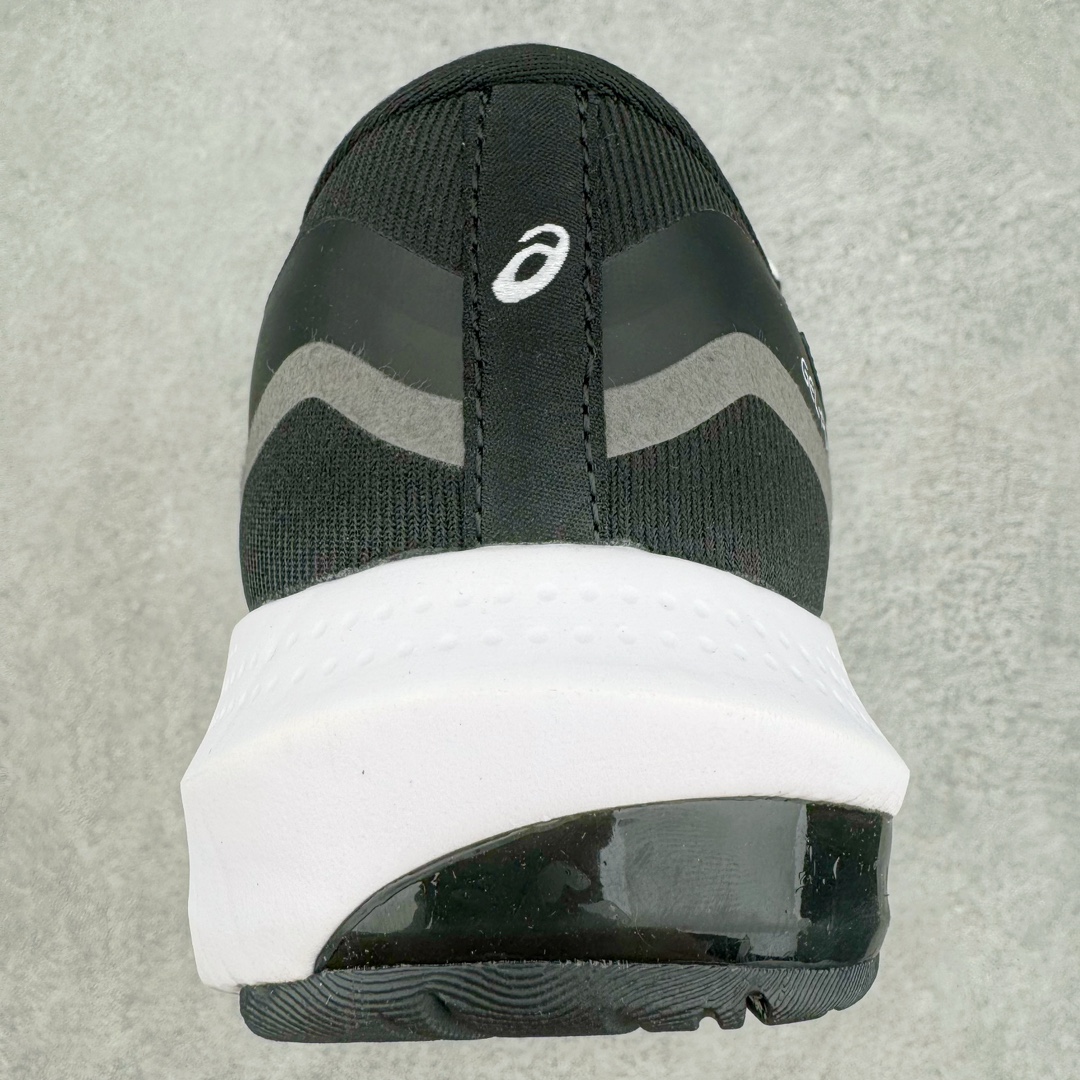 图片[8]-ASICS Onitsuka Gel-Pulse 13 亚瑟士轻量跑鞋 超轻量专业运动慢跑鞋 进口双层丝纤维工程网布鞋面 轻量舒适透气材质 中底3D可视GEL缓震胶效果 升级FLYTEFOAM BLAST全新缓震中底部位科技材质 尺码：40 40.5 41.5 42 42.5 43.5 44 45-选品中心