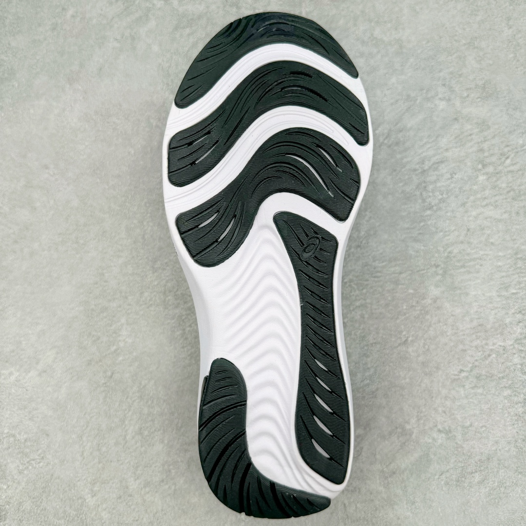 图片[9]-ASICS Onitsuka Gel-Pulse 13 亚瑟士轻量跑鞋 超轻量专业运动慢跑鞋 进口双层丝纤维工程网布鞋面 轻量舒适透气材质 中底3D可视GEL缓震胶效果 升级FLYTEFOAM BLAST全新缓震中底部位科技材质 尺码：40 40.5 41.5 42 42.5 43.5 44 45-选品中心