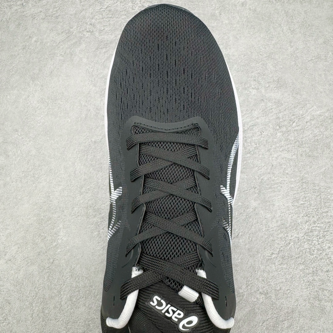 图片[4]-ASICS Onitsuka Gel-Pulse 13 亚瑟士轻量跑鞋 超轻量专业运动慢跑鞋 进口双层丝纤维工程网布鞋面 轻量舒适透气材质 中底3D可视GEL缓震胶效果 升级FLYTEFOAM BLAST全新缓震中底部位科技材质 尺码：40 40.5 41.5 42 42.5 43.5 44 45-选品中心