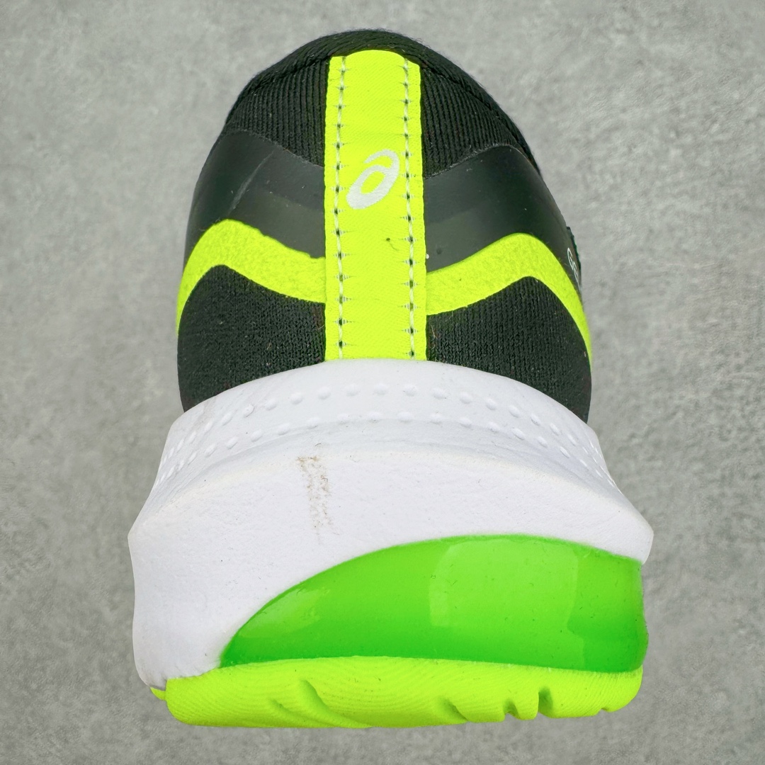 图片[8]-ASICS Onitsuka Gel-Pulse 13 亚瑟士轻量跑鞋 超轻量专业运动慢跑鞋 进口双层丝纤维工程网布鞋面 轻量舒适透气材质 中底3D可视GEL缓震胶效果 升级FLYTEFOAM BLAST全新缓震中底部位科技材质 尺码：40 40.5 41.5 42 42.5 43.5 44 45-选品中心