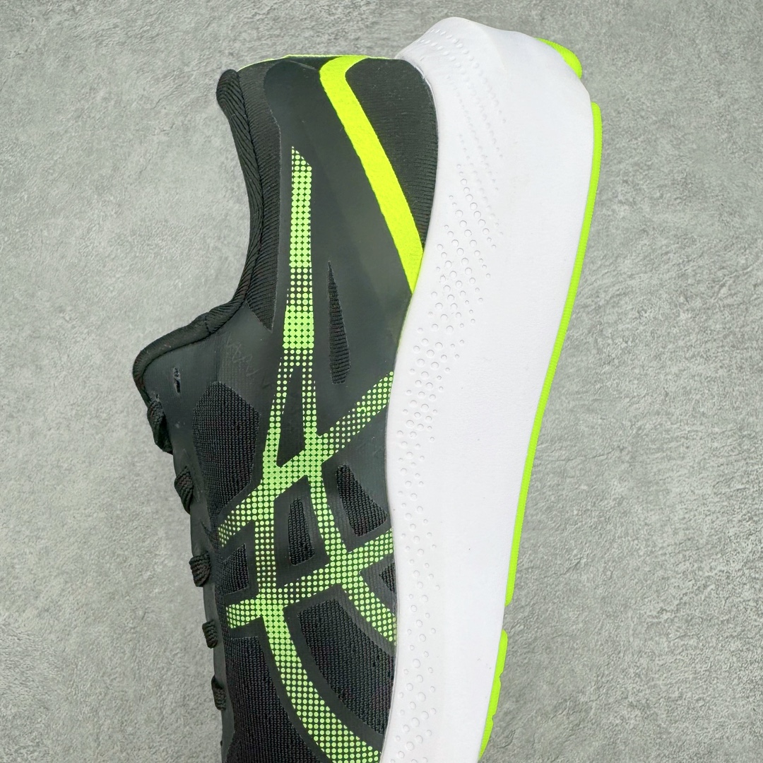 图片[7]-ASICS Onitsuka Gel-Pulse 13 亚瑟士轻量跑鞋 超轻量专业运动慢跑鞋 进口双层丝纤维工程网布鞋面 轻量舒适透气材质 中底3D可视GEL缓震胶效果 升级FLYTEFOAM BLAST全新缓震中底部位科技材质 尺码：40 40.5 41.5 42 42.5 43.5 44 45-选品中心