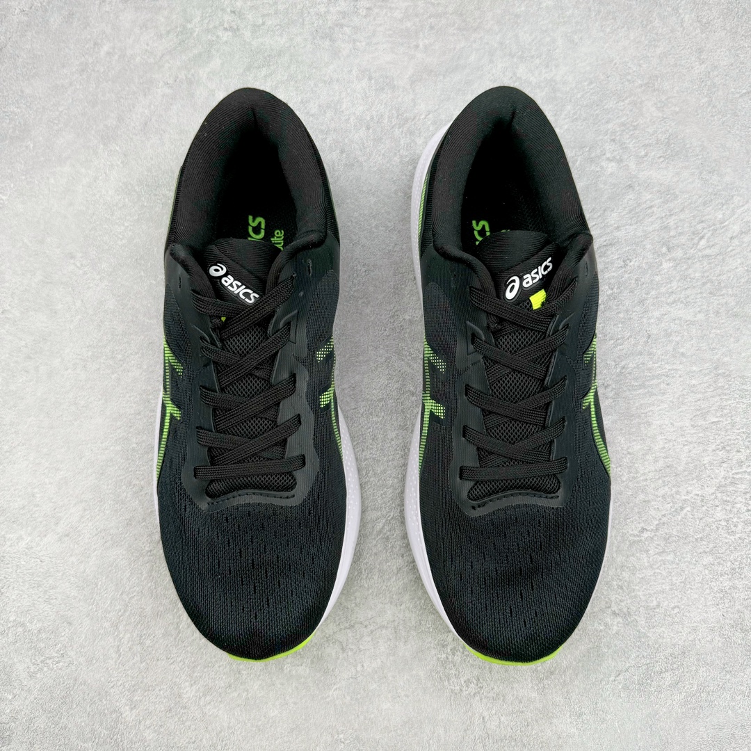 图片[2]-ASICS Onitsuka Gel-Pulse 13 亚瑟士轻量跑鞋 超轻量专业运动慢跑鞋 进口双层丝纤维工程网布鞋面 轻量舒适透气材质 中底3D可视GEL缓震胶效果 升级FLYTEFOAM BLAST全新缓震中底部位科技材质 尺码：40 40.5 41.5 42 42.5 43.5 44 45-选品中心