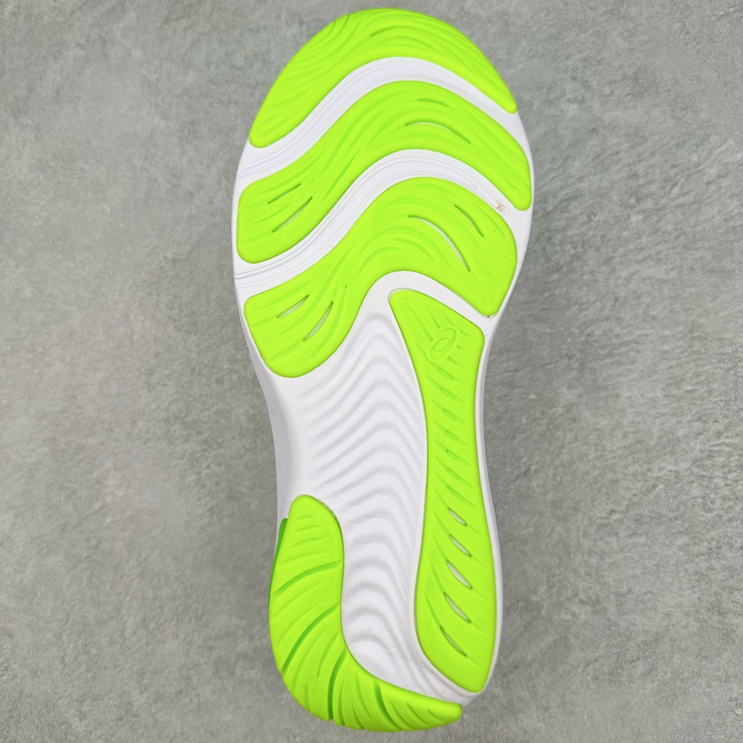 图片[9]-ASICS Onitsuka Gel-Pulse 13 亚瑟士轻量跑鞋 超轻量专业运动慢跑鞋 进口双层丝纤维工程网布鞋面 轻量舒适透气材质 中底3D可视GEL缓震胶效果 升级FLYTEFOAM BLAST全新缓震中底部位科技材质 尺码：40 40.5 41.5 42 42.5 43.5 44 45-选品中心