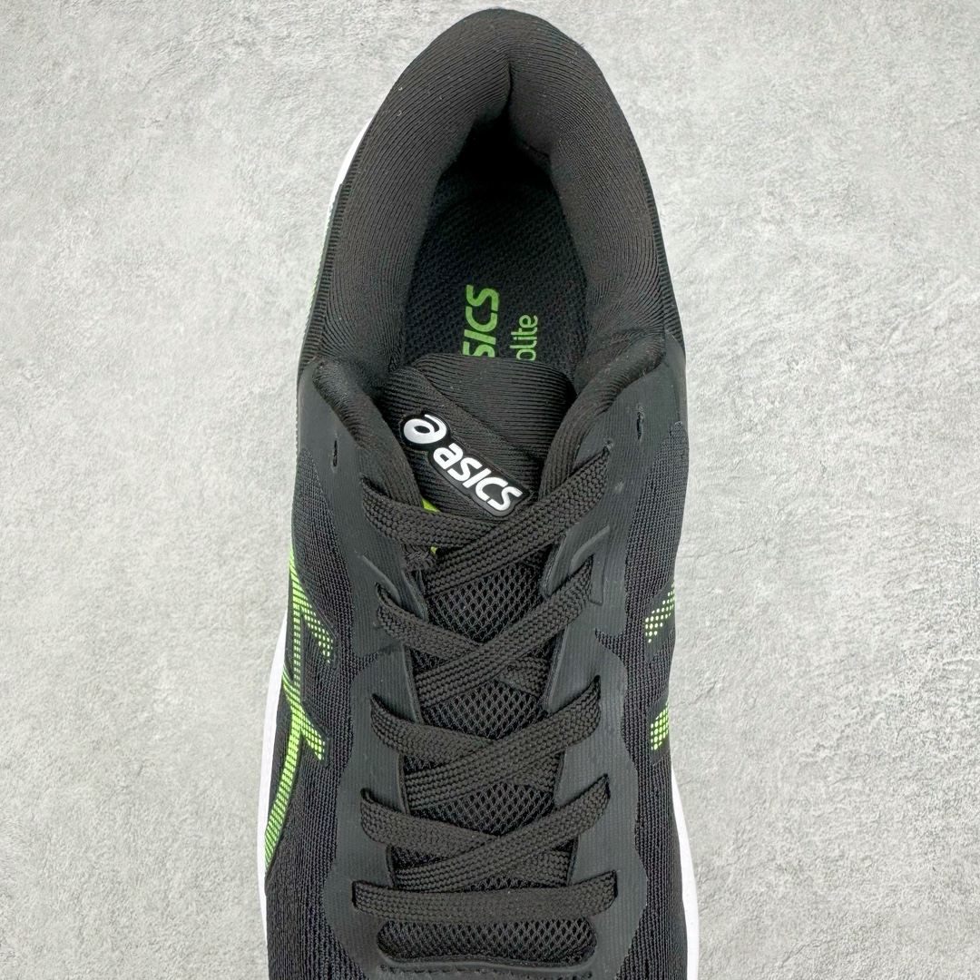 图片[5]-ASICS Onitsuka Gel-Pulse 13 亚瑟士轻量跑鞋 超轻量专业运动慢跑鞋 进口双层丝纤维工程网布鞋面 轻量舒适透气材质 中底3D可视GEL缓震胶效果 升级FLYTEFOAM BLAST全新缓震中底部位科技材质 尺码：40 40.5 41.5 42 42.5 43.5 44 45-选品中心