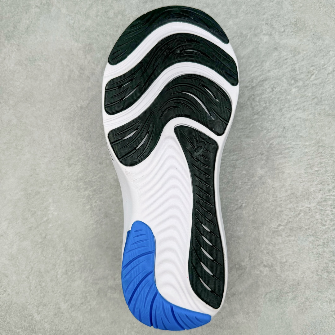 图片[9]-ASICS Onitsuka Gel-Pulse 13 亚瑟士轻量跑鞋 超轻量专业运动慢跑鞋 进口双层丝纤维工程网布鞋面 轻量舒适透气材质 中底3D可视GEL缓震胶效果 升级FLYTEFOAM BLAST全新缓震中底部位科技材质 尺码：40 40.5 41.5 42 42.5 43.5 44 45-选品中心