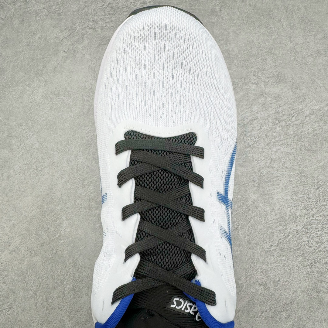 图片[4]-ASICS Onitsuka Gel-Pulse 13 亚瑟士轻量跑鞋 超轻量专业运动慢跑鞋 进口双层丝纤维工程网布鞋面 轻量舒适透气材质 中底3D可视GEL缓震胶效果 升级FLYTEFOAM BLAST全新缓震中底部位科技材质 尺码：40 40.5 41.5 42 42.5 43.5 44 45-选品中心