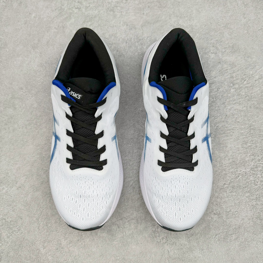 图片[2]-ASICS Onitsuka Gel-Pulse 13 亚瑟士轻量跑鞋 超轻量专业运动慢跑鞋 进口双层丝纤维工程网布鞋面 轻量舒适透气材质 中底3D可视GEL缓震胶效果 升级FLYTEFOAM BLAST全新缓震中底部位科技材质 尺码：40 40.5 41.5 42 42.5 43.5 44 45-选品中心