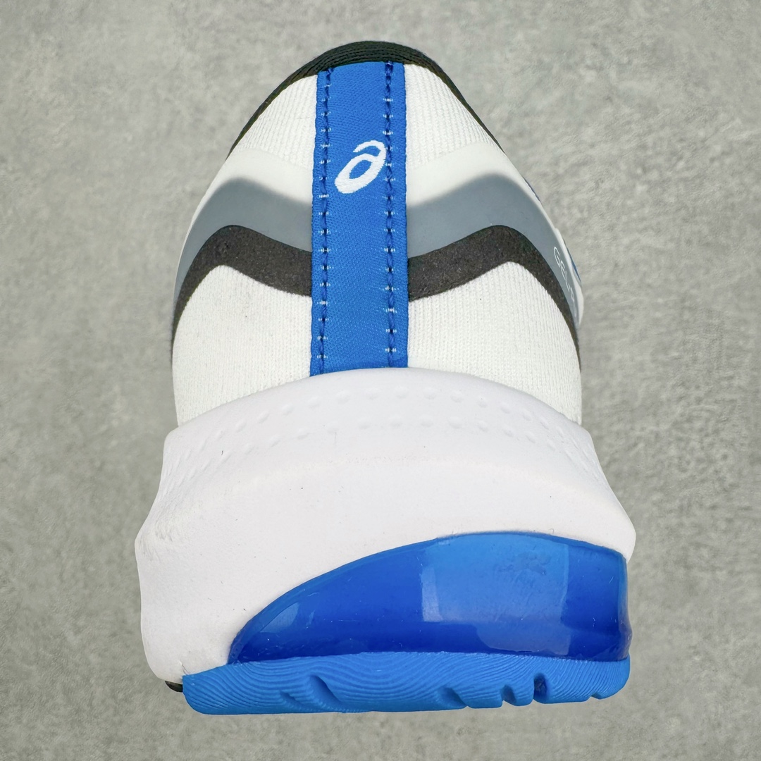 图片[8]-ASICS Onitsuka Gel-Pulse 13 亚瑟士轻量跑鞋 超轻量专业运动慢跑鞋 进口双层丝纤维工程网布鞋面 轻量舒适透气材质 中底3D可视GEL缓震胶效果 升级FLYTEFOAM BLAST全新缓震中底部位科技材质 尺码：40 40.5 41.5 42 42.5 43.5 44 45-选品中心