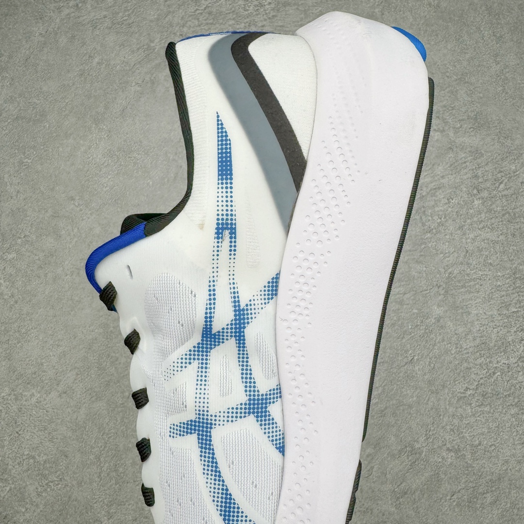 图片[7]-ASICS Onitsuka Gel-Pulse 13 亚瑟士轻量跑鞋 超轻量专业运动慢跑鞋 进口双层丝纤维工程网布鞋面 轻量舒适透气材质 中底3D可视GEL缓震胶效果 升级FLYTEFOAM BLAST全新缓震中底部位科技材质 尺码：40 40.5 41.5 42 42.5 43.5 44 45-选品中心