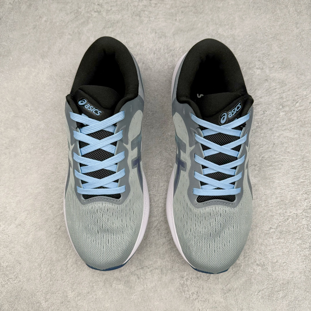 图片[2]-ASICS Onitsuka Gel-Pulse 13 亚瑟士轻量跑鞋 超轻量专业运动慢跑鞋 进口双层丝纤维工程网布鞋面 轻量舒适透气材质 中底3D可视GEL缓震胶效果 升级FLYTEFOAM BLAST全新缓震中底部位科技材质 尺码：40 40.5 41.5 42 42.5 43.5 44 45-选品中心