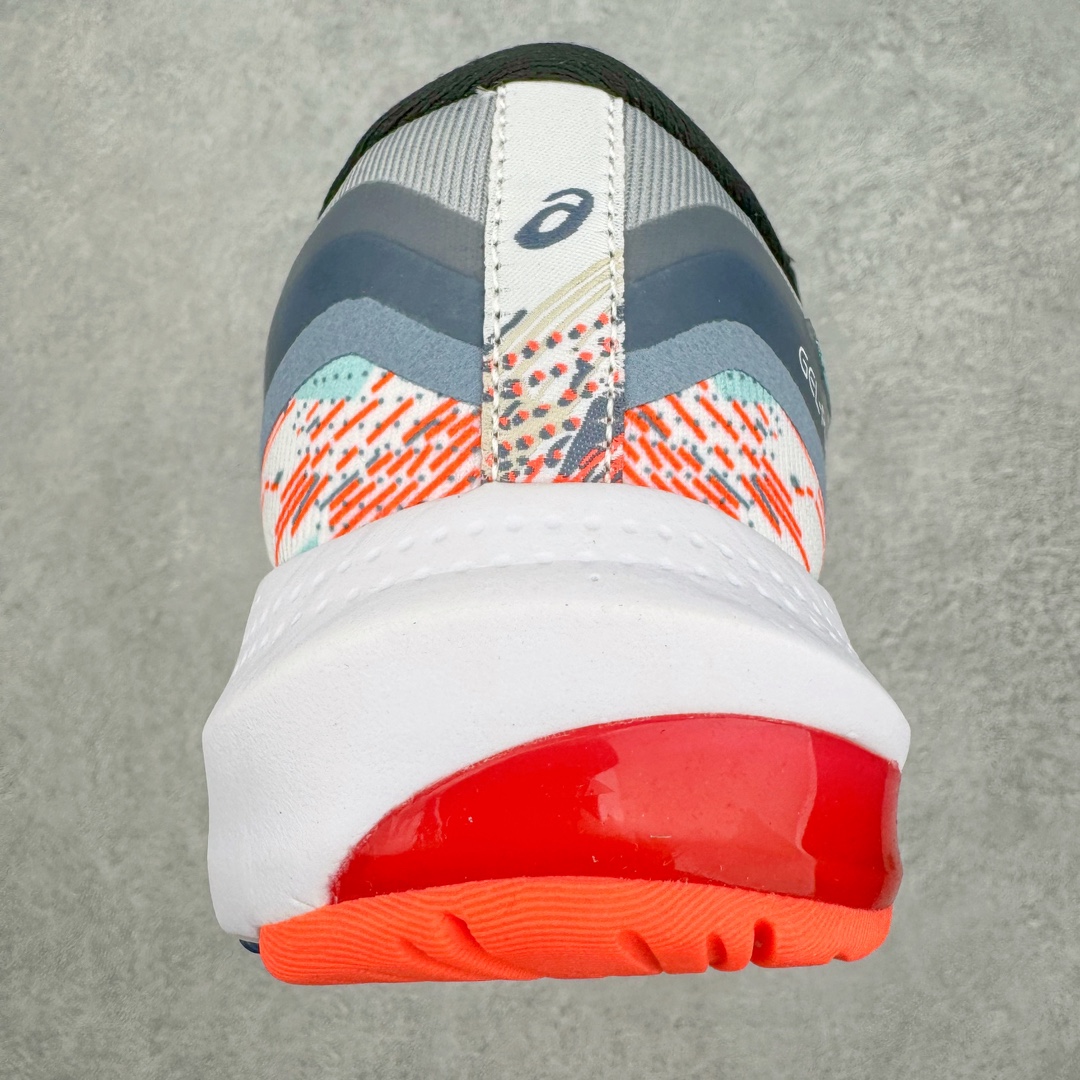 图片[8]-ASICS Onitsuka Gel-Pulse 13 亚瑟士轻量跑鞋 超轻量专业运动慢跑鞋 进口双层丝纤维工程网布鞋面 轻量舒适透气材质 中底3D可视GEL缓震胶效果 升级FLYTEFOAM BLAST全新缓震中底部位科技材质 尺码：40 40.5 41.5 42 42.5 43.5 44 45-选品中心
