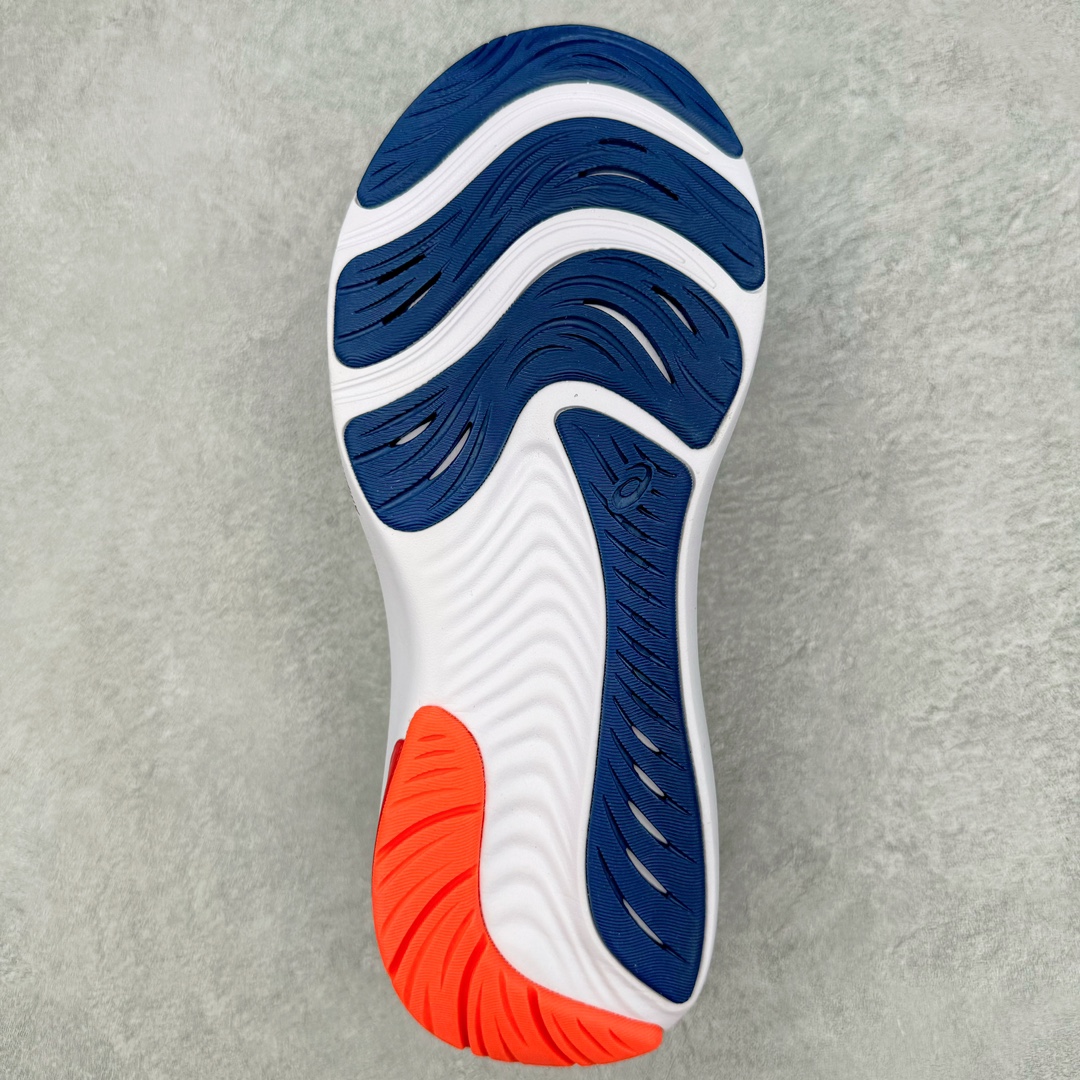 图片[9]-ASICS Onitsuka Gel-Pulse 13 亚瑟士轻量跑鞋 超轻量专业运动慢跑鞋 进口双层丝纤维工程网布鞋面 轻量舒适透气材质 中底3D可视GEL缓震胶效果 升级FLYTEFOAM BLAST全新缓震中底部位科技材质 尺码：40 40.5 41.5 42 42.5 43.5 44 45-选品中心