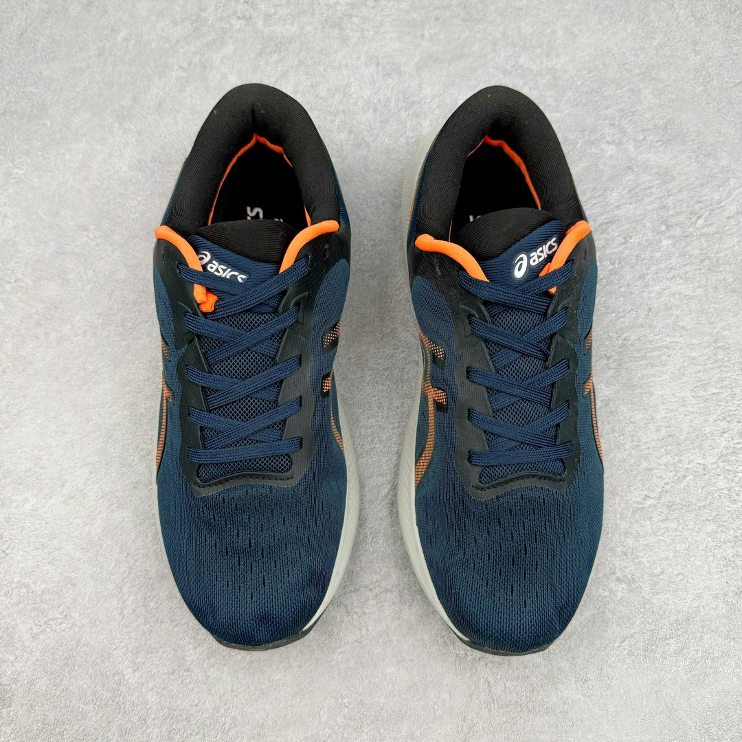 图片[2]-ASICS Onitsuka Gel-Pulse 13 亚瑟士轻量跑鞋 超轻量专业运动慢跑鞋 进口双层丝纤维工程网布鞋面 轻量舒适透气材质 中底3D可视GEL缓震胶效果 升级FLYTEFOAM BLAST全新缓震中底部位科技材质 尺码：40 40.5 41.5 42 42.5 43.5 44 45-选品中心