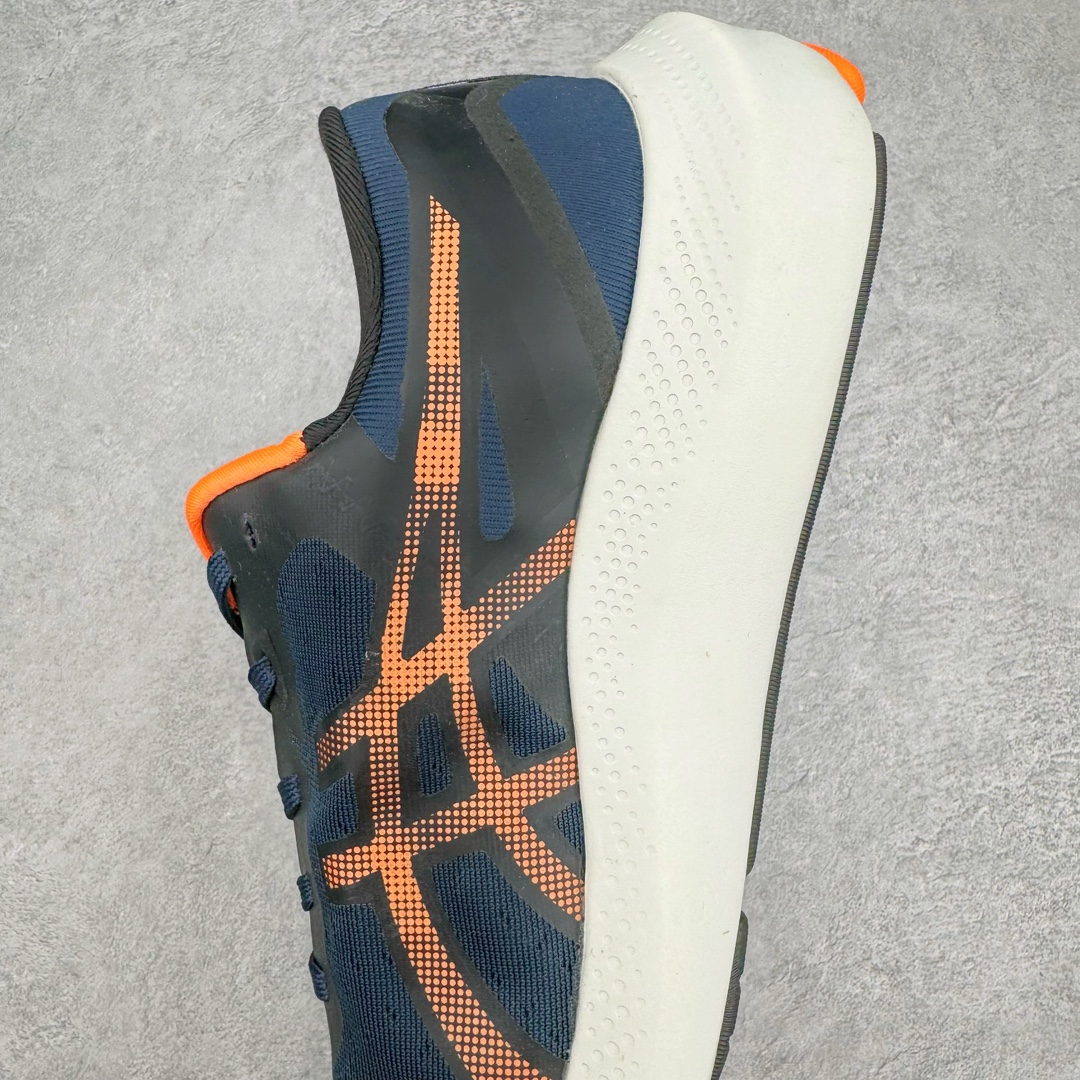 图片[7]-ASICS Onitsuka Gel-Pulse 13 亚瑟士轻量跑鞋 超轻量专业运动慢跑鞋 进口双层丝纤维工程网布鞋面 轻量舒适透气材质 中底3D可视GEL缓震胶效果 升级FLYTEFOAM BLAST全新缓震中底部位科技材质 尺码：40 40.5 41.5 42 42.5 43.5 44 45-选品中心