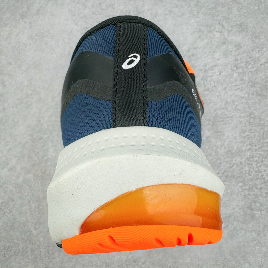 图片[8]-ASICS Onitsuka Gel-Pulse 13 亚瑟士轻量跑鞋 超轻量专业运动慢跑鞋 进口双层丝纤维工程网布鞋面 轻量舒适透气材质 中底3D可视GEL缓震胶效果 升级FLYTEFOAM BLAST全新缓震中底部位科技材质 尺码：40 40.5 41.5 42 42.5 43.5 44 45-选品中心