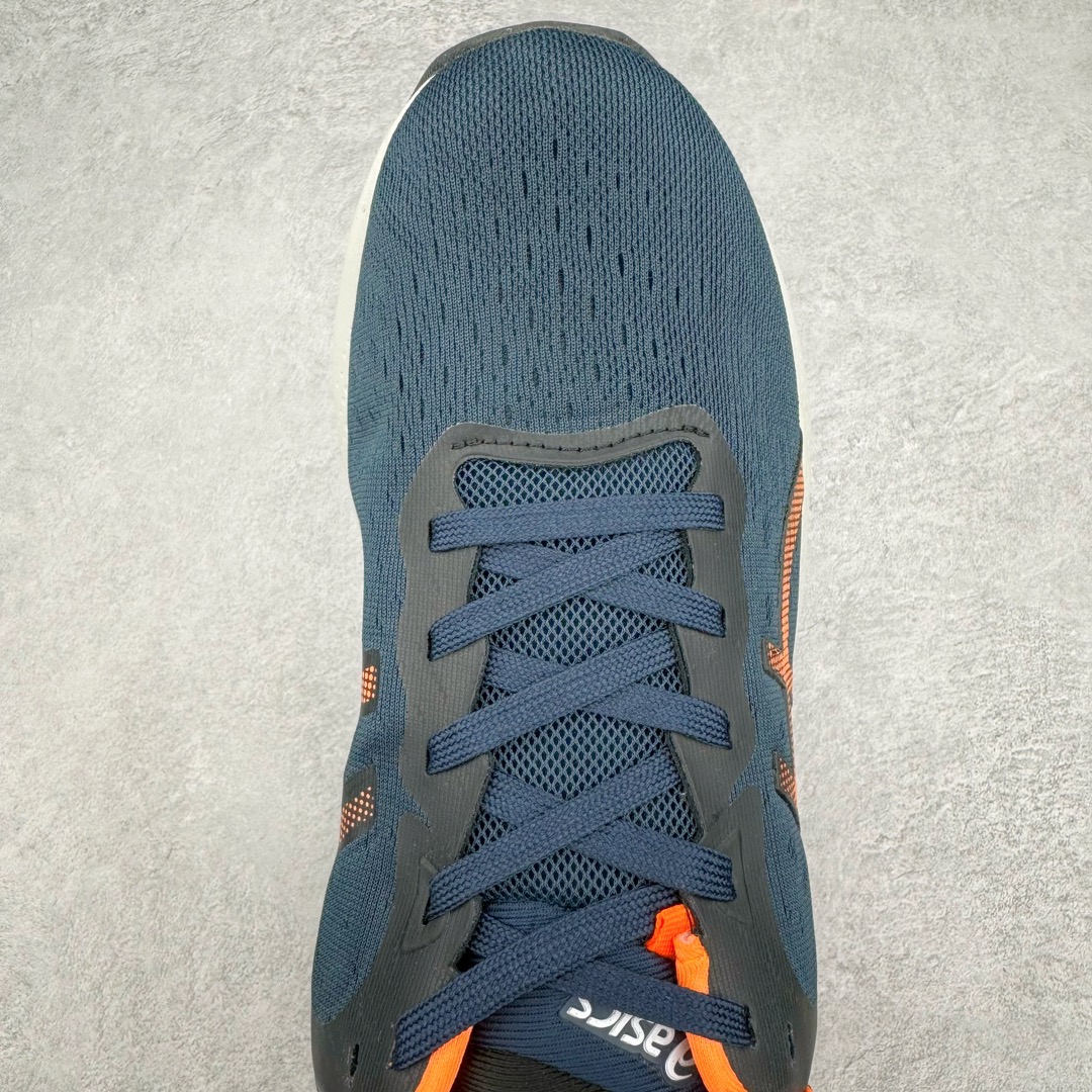 图片[4]-ASICS Onitsuka Gel-Pulse 13 亚瑟士轻量跑鞋 超轻量专业运动慢跑鞋 进口双层丝纤维工程网布鞋面 轻量舒适透气材质 中底3D可视GEL缓震胶效果 升级FLYTEFOAM BLAST全新缓震中底部位科技材质 尺码：40 40.5 41.5 42 42.5 43.5 44 45-选品中心