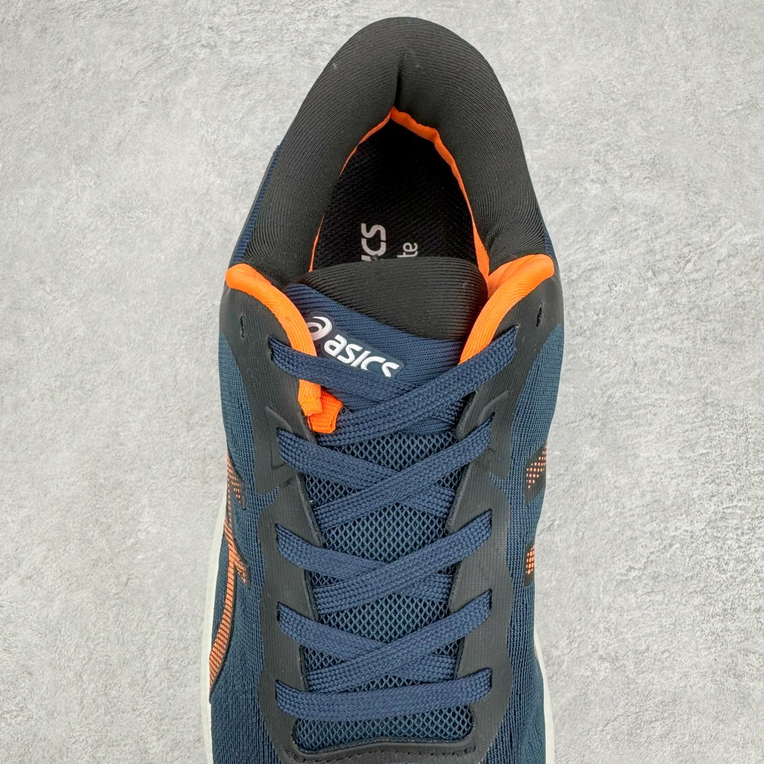 图片[5]-ASICS Onitsuka Gel-Pulse 13 亚瑟士轻量跑鞋 超轻量专业运动慢跑鞋 进口双层丝纤维工程网布鞋面 轻量舒适透气材质 中底3D可视GEL缓震胶效果 升级FLYTEFOAM BLAST全新缓震中底部位科技材质 尺码：40 40.5 41.5 42 42.5 43.5 44 45-选品中心