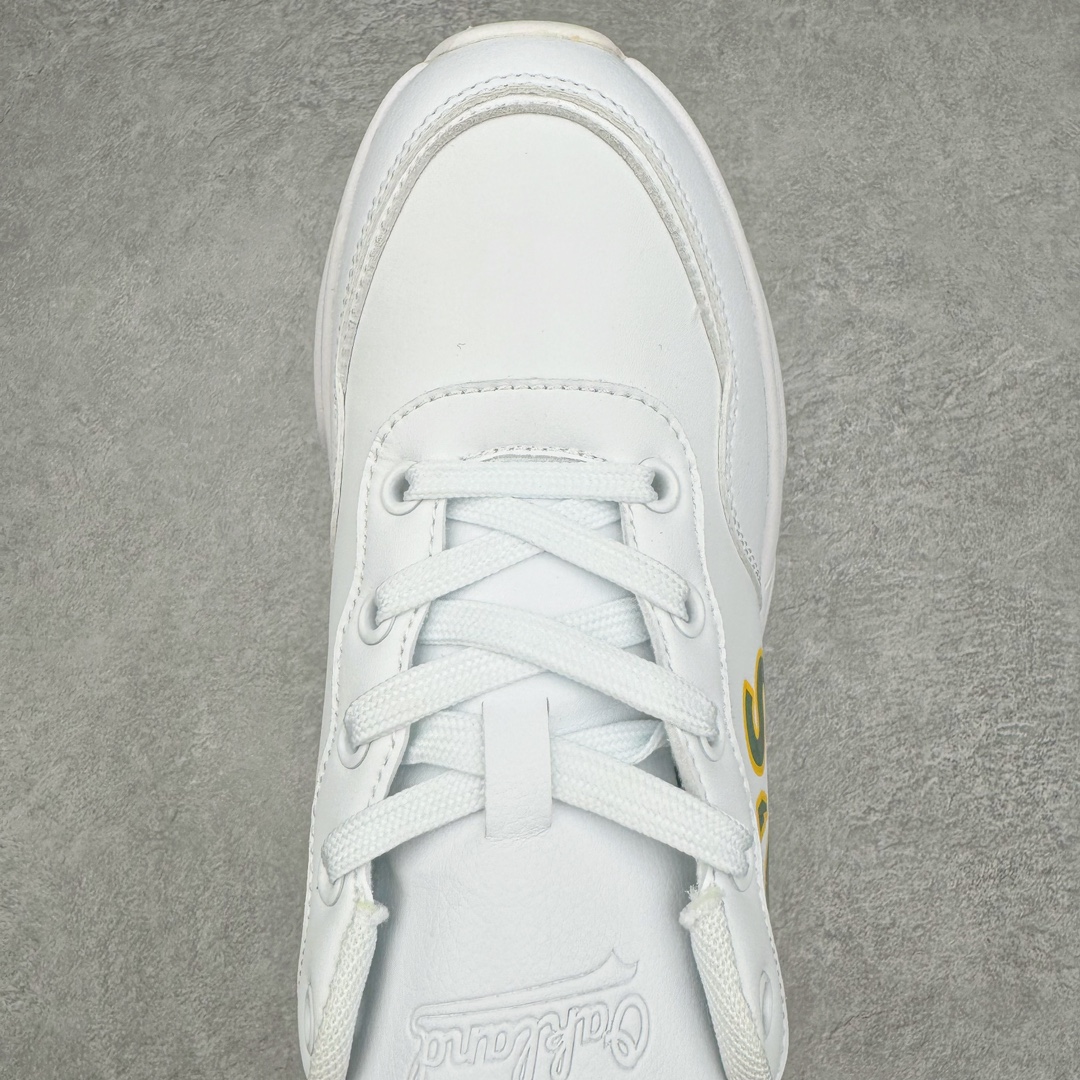 图片[4]-NY美国榄球洋基队New York Yankees x MLB Big Ball Chunky Mask Sandal 系列厚底老爹风魔术贴镂空休闲运动鞋 MLB以150多年传统的美国职业棒球大联盟为创作蓝本，韩流大热CHUCKY鞋款作基调，特意采用6cm加厚鞋底，并注入多个MLB独有的美式棒球文化的细节设计，打造出时尚外观，尽显独特而强烈的时尚格调。 MLB重新演译美国职业棒球大联盟中的术语「BIG BALL」，特意保留MLB标志性的NY Yankee、LA Dodgers、Boston Red Sox等多队知名棒球队Logo，以「Mega Logo」的形式展现在鞋面设计上。MLB老爹鞋具有耐用的柔软鞋面和厚实的弹性鞋垫，提供舒适的抓地力。与传统的老爹鞋不同，它看起来感觉很重，其实很舒适轻巧。采用的6cm高的鞋垫，也具有长腿效果。尺码：35 36 36.5 37.5 38 38.5 39 40 40.5 41 42 42.5 43 44 44.5 45-选品中心