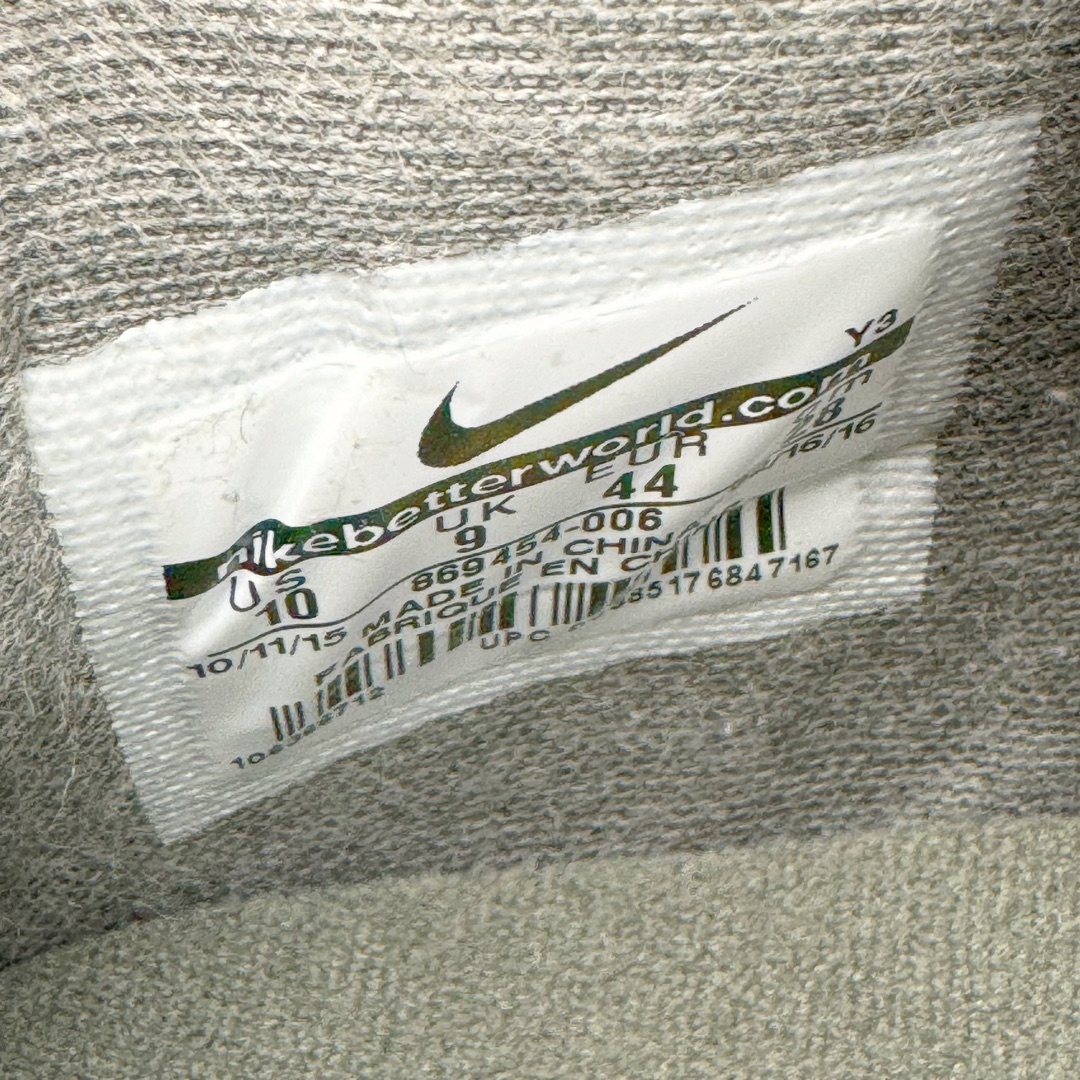 图片[12]-＃H12纯原 NK Zoom Kobe ZK5 科比五代 FTB 深灰 869454-006 完美复刻公司货 前掌超大Zoom Turbo气垫 后掌EVA缓震 真正的原汁原味 还原ZP脚感 全身鞋材卡料色独家定制 唯一正确喷漆工艺Swoosh 正确凹凸蛇鳞工艺 正确鞋面渐变效果 内全置真动飞态线 独立原厂模具 最大尺码达到48.5码 首批不拼图大几率过验 亲测已过 支持各种高强度实战 无需担心 上脚价 补货周期极长 脚宽建议买大半码 科比系列前掌偏窄 不影响二次销售 支持七天无理由退换 尺码：41 42 42.5 43 44 44.5 45 45.5 46 47.5 48.5-选品中心