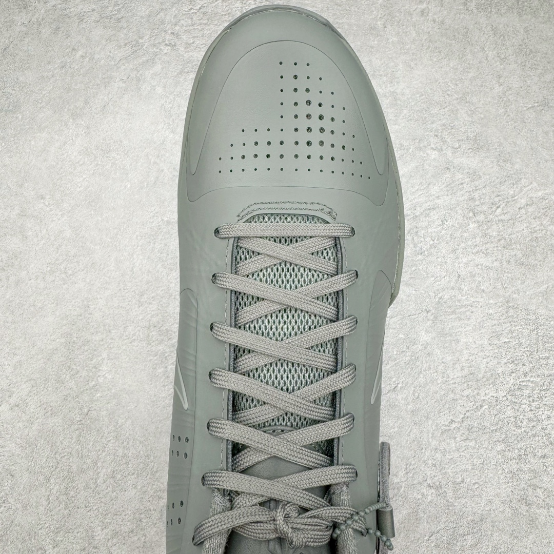 图片[4]-＃H12纯原 NK Zoom Kobe ZK5 科比五代 FTB 深灰 869454-006 完美复刻公司货 前掌超大Zoom Turbo气垫 后掌EVA缓震 真正的原汁原味 还原ZP脚感 全身鞋材卡料色独家定制 唯一正确喷漆工艺Swoosh 正确凹凸蛇鳞工艺 正确鞋面渐变效果 内全置真动飞态线 独立原厂模具 最大尺码达到48.5码 首批不拼图大几率过验 亲测已过 支持各种高强度实战 无需担心 上脚价 补货周期极长 脚宽建议买大半码 科比系列前掌偏窄 不影响二次销售 支持七天无理由退换 尺码：41 42 42.5 43 44 44.5 45 45.5 46 47.5 48.5-选品中心