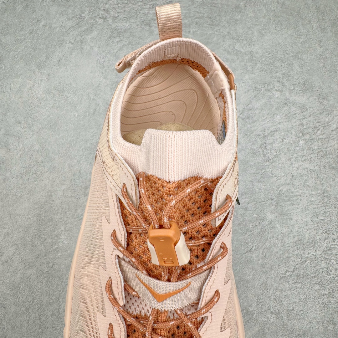 图片[5]-＃HK纯原 Hoka One One Hopara Sandals 霍帕拉系列水路两用溯溪涉水休闲户外露营凉鞋 作为先锋品牌的 HOKA ONE ONE总是以独特的方式 HOPARA是一款溯溪鞋 又名排水鞋 可长期用于涉水和溯溪 保护脚底和脚趾的安全和舒适 鞋面材料速干 透气 耐磨 鞋底防滑 耐磨 抓地能力强 出于安全考虑 设计要求较高-涉水溯溪过程中 水 泥沙 可以直接从鞋内大孔排出 细纹鞋底使在岩石上抓地能力强 避免打滑 而上路后 鞋面具有快干透气等优点 尺码：36 36.5 37.5 38 39 40 40.5 41 42 42.5 43 44 45-选品中心