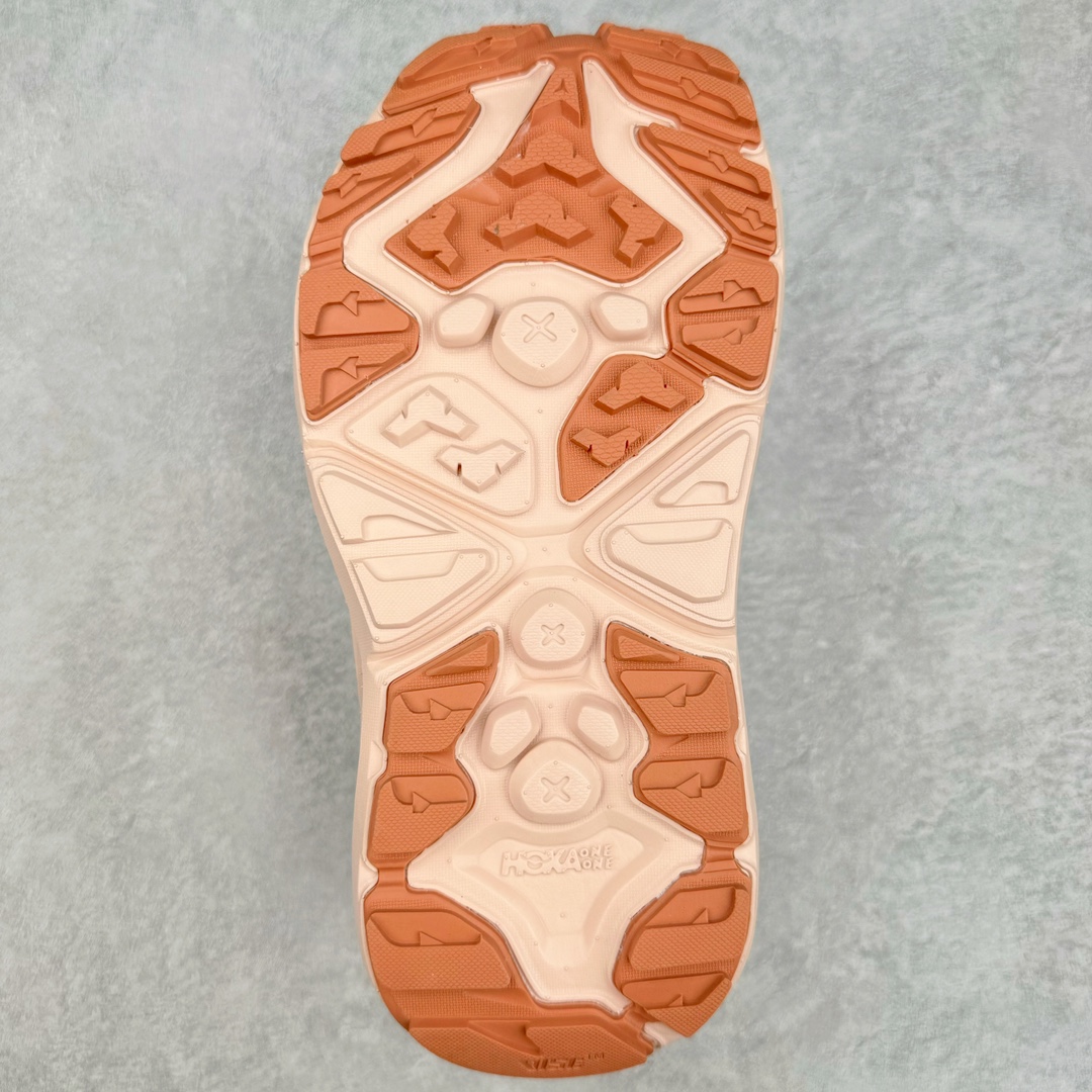 图片[9]-＃HK纯原 Hoka One One Hopara Sandals 霍帕拉系列水路两用溯溪涉水休闲户外露营凉鞋 作为先锋品牌的 HOKA ONE ONE总是以独特的方式 HOPARA是一款溯溪鞋 又名排水鞋 可长期用于涉水和溯溪 保护脚底和脚趾的安全和舒适 鞋面材料速干 透气 耐磨 鞋底防滑 耐磨 抓地能力强 出于安全考虑 设计要求较高-涉水溯溪过程中 水 泥沙 可以直接从鞋内大孔排出 细纹鞋底使在岩石上抓地能力强 避免打滑 而上路后 鞋面具有快干透气等优点 尺码：36 36.5 37.5 38 39 40 40.5 41 42 42.5 43 44 45-选品中心