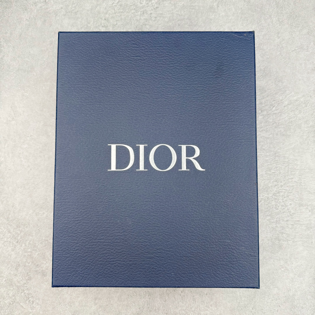 图片[22]-＃GD广顶 Dior B33 迪奥印花系带时尚运动板鞋网球鞋 全套原厂新版原纸板楦头开发 原厂特供皮料加持 原档数据大底 高频字母排版细节 还原 Zp 高端零售特供批次 2023秋季新品 彰显非凡的精湛工艺 重新诠释经典的网球鞋 时尚的廓形突显厚实感 采用全新的拉绒马海毛针织面料 突显柔软触感与富有层次感的流行色彩 搭配棕色绒面革镶片提升格调 别具一格的加垫鞋舌点缀以压花效果Dior标志 后侧点缀以Dior 30Avenue Montaigne标志 可为各式休闲造型增添时尚气质 尺码：39 40 41 42 43 44 45-选品中心