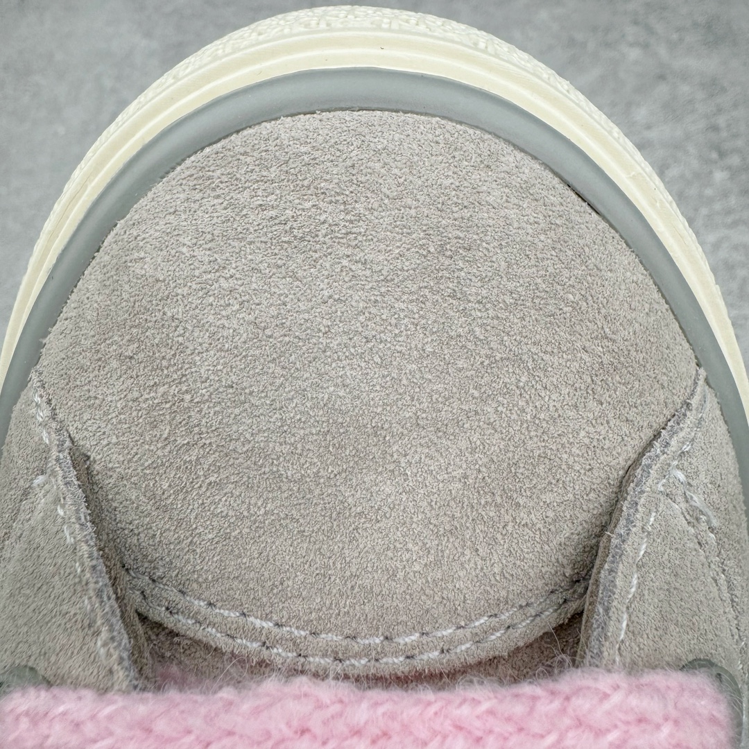 图片[12]-＃GD广顶 Dior B33 迪奥印花系带时尚运动板鞋网球鞋 全套原厂新版原纸板楦头开发 原厂特供皮料加持 原档数据大底 高频字母排版细节 还原 Zp 高端零售特供批次 2023秋季新品 彰显非凡的精湛工艺 重新诠释经典的网球鞋 时尚的廓形突显厚实感 采用全新的拉绒马海毛针织面料 突显柔软触感与富有层次感的流行色彩 搭配棕色绒面革镶片提升格调 别具一格的加垫鞋舌点缀以压花效果Dior标志 后侧点缀以Dior 30Avenue Montaigne标志 可为各式休闲造型增添时尚气质 尺码：39 40 41 42 43 44 45-选品中心