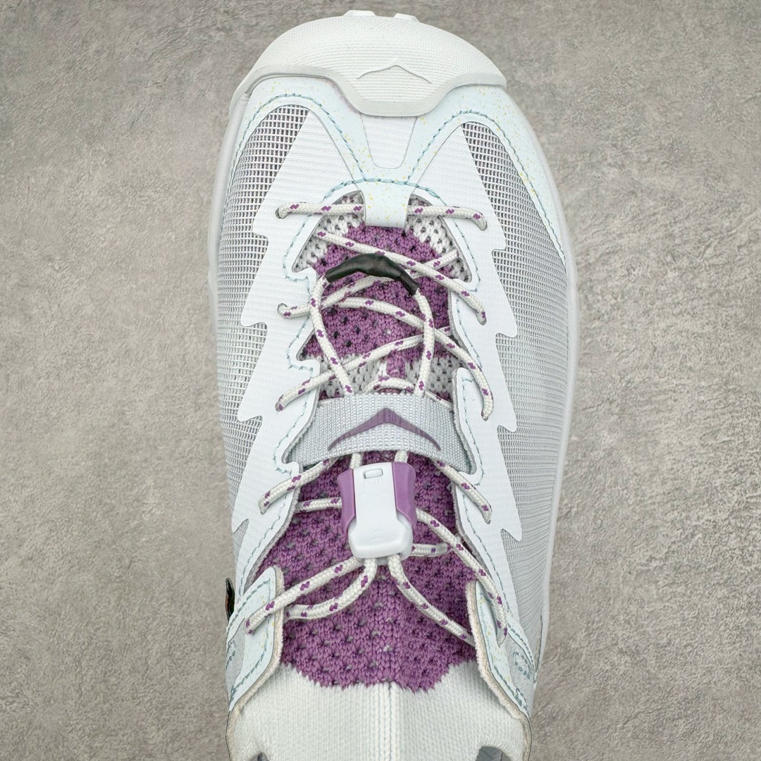 图片[4]-＃HK纯原 Hoka One One Hopara Sandals 霍帕拉系列水路两用溯溪涉水休闲户外露营凉鞋 作为先锋品牌的 HOKA ONE ONE总是以独特的方式 HOPARA是一款溯溪鞋 又名排水鞋 可长期用于涉水和溯溪 保护脚底和脚趾的安全和舒适 鞋面材料速干 透气 耐磨 鞋底防滑 耐磨 抓地能力强 出于安全考虑 设计要求较高-涉水溯溪过程中 水 泥沙 可以直接从鞋内大孔排出 细纹鞋底使在岩石上抓地能力强 避免打滑 而上路后 鞋面具有快干透气等优点 尺码：36 36.5 37.5 38 39 40 40.5 41 42 42.5 43 44 45-选品中心