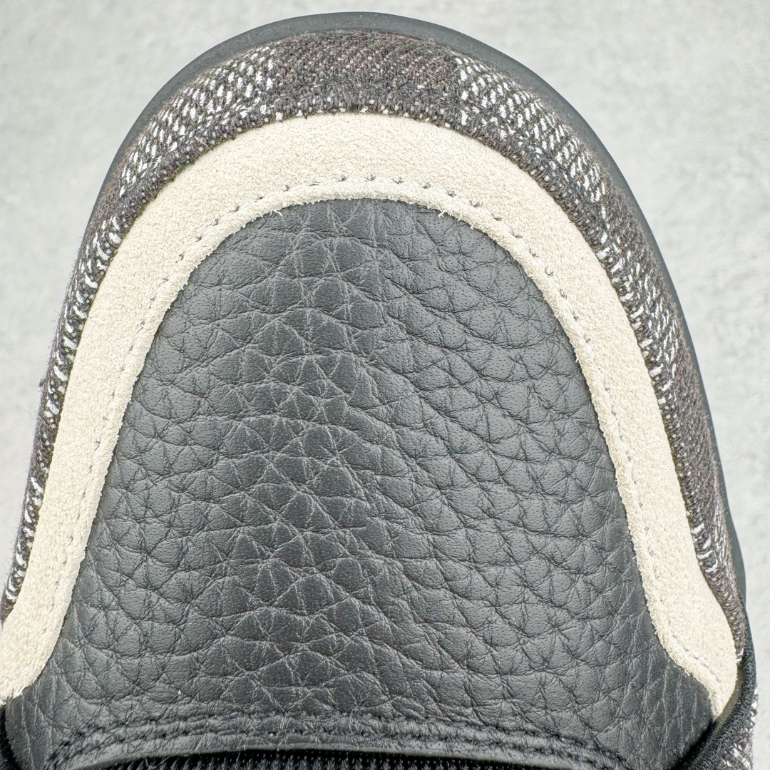 图片[15]-＃GD广顶 Louis Vuitton Trainer lv路易威登时装走秀运动时尚板鞋 外贸零售特供批次 2023全新纸板数据 印花高频效果碾压市面 市售天花板产物 耗时半年巨作 全套原厂新版原纸板楦头开发 原厂特供皮料加持 市场所有版本中综合最强的货品 GD实力大厂出品 全网最全配色更新最快 最成熟的做工稳定的品控 完美鞋型超高的清洁度 零毛边线头瑕疵 全套原楦原纸版原鞋开模 全网最具灵魂的版型 正确原装黄色鞋盒 正确中底印花 鞋面印花3D高频深度立体 全鞋电脑针车 紧密相连 针距密度一致 环保乳胶注塑鞋垫 厚度脚感还原原版 皮面裁剪部位 统一油边封口工艺 原装橡胶大底含胶量大底组合零偏差 专柜全套包装 防尘袋 说明书 质保卡 男女鞋 尺码：35 36 37 38 39 40 41 42 43 44 45-选品中心