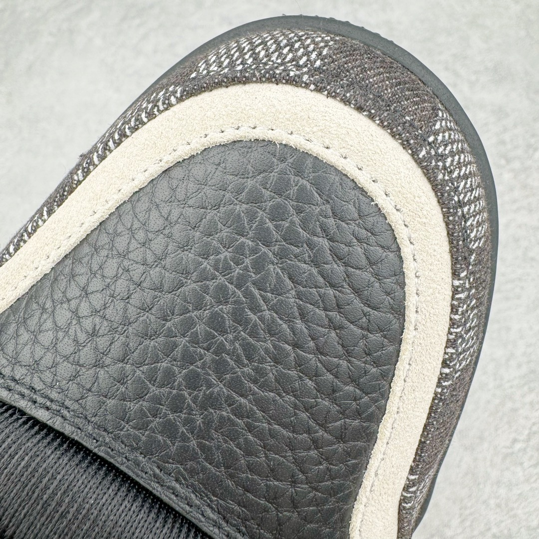 图片[20]-＃GD广顶 Louis Vuitton Trainer lv路易威登时装走秀运动时尚板鞋 外贸零售特供批次 2023全新纸板数据 印花高频效果碾压市面 市售天花板产物 耗时半年巨作 全套原厂新版原纸板楦头开发 原厂特供皮料加持 市场所有版本中综合最强的货品 GD实力大厂出品 全网最全配色更新最快 最成熟的做工稳定的品控 完美鞋型超高的清洁度 零毛边线头瑕疵 全套原楦原纸版原鞋开模 全网最具灵魂的版型 正确原装黄色鞋盒 正确中底印花 鞋面印花3D高频深度立体 全鞋电脑针车 紧密相连 针距密度一致 环保乳胶注塑鞋垫 厚度脚感还原原版 皮面裁剪部位 统一油边封口工艺 原装橡胶大底含胶量大底组合零偏差 专柜全套包装 防尘袋 说明书 质保卡 男女鞋 尺码：35 36 37 38 39 40 41 42 43 44 45-选品中心