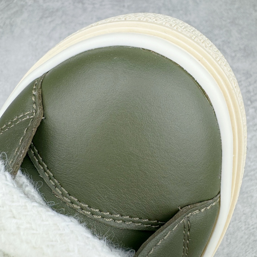 图片[18]-＃GD广顶 Dior B33 迪奥印花系带时尚运动板鞋网球鞋 全套原厂新版原纸板楦头开发 原厂特供皮料加持 原档数据大底 高频字母排版细节 还原 Zp 高端零售特供批次 2023秋季新品 彰显非凡的精湛工艺 重新诠释经典的网球鞋 时尚的廓形突显厚实感 采用全新的拉绒马海毛针织面料 突显柔软触感与富有层次感的流行色彩 搭配棕色绒面革镶片提升格调 别具一格的加垫鞋舌点缀以压花效果Dior标志 后侧点缀以Dior 30Avenue Montaigne标志 可为各式休闲造型增添时尚气质 尺码：39 40 41 42 43 44 45-选品中心