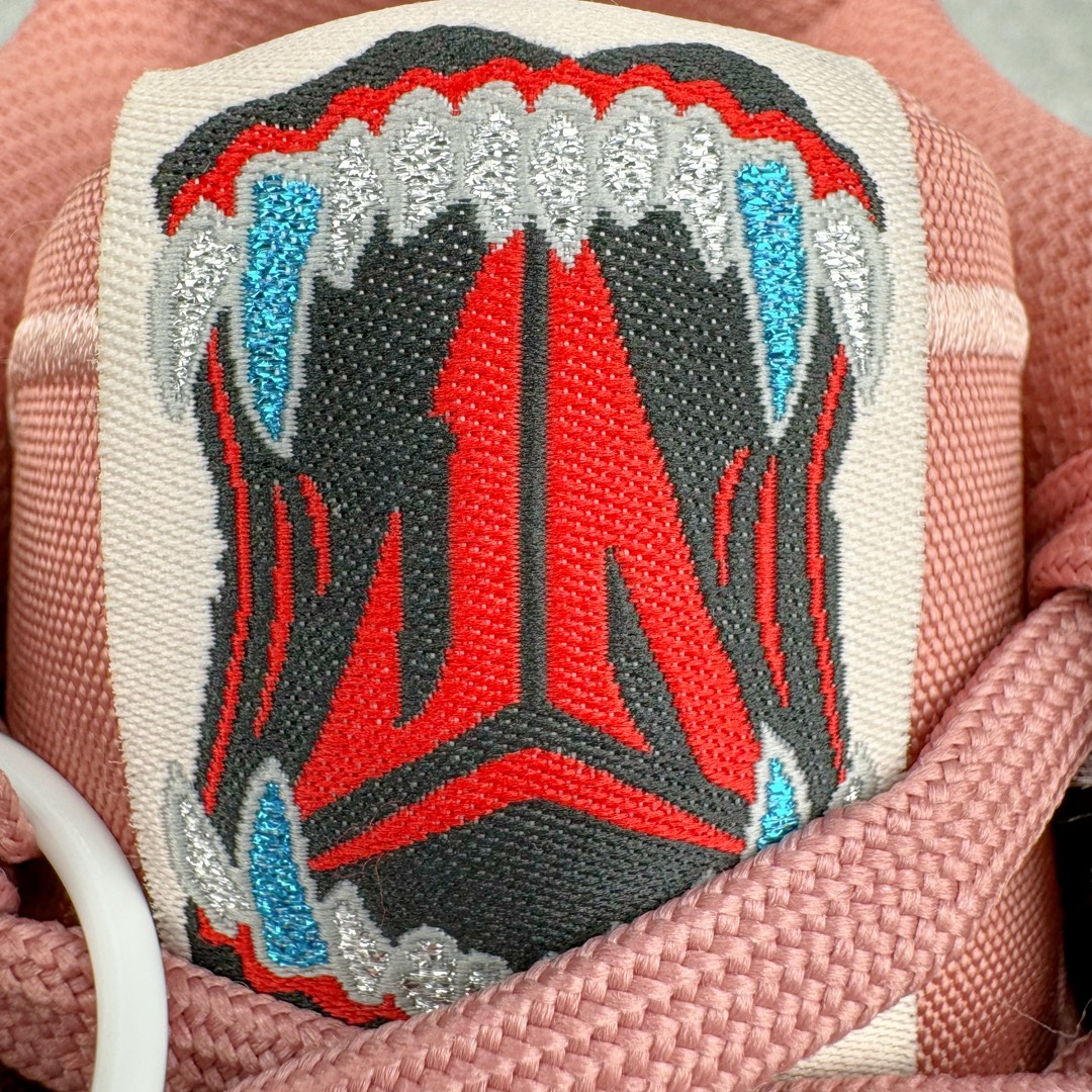 图片[17]-＃灭世 NK Ja 1 莫兰特一代实战篮球鞋 红黑白 FV1288-600 实战属性直接拉满 实战天花板上限再度提升 实战亲测-性能体验吊打国产同价位鞋款 增配前掌ZOOM TURBO➕抗扭片➕后掌马蹄ZOOM气垫（正品仅配置前掌长方形zoom气垫）采用科比4代鞋楦以及龙骨数据打造 小科4实至名归（完美解决正品压脚趾问题）鞋身➕鞋头增配高频补强层 提升鞋头以及脚踝支撑性 鞋垫采用科比4代元年高弹缓震垫材质-磨合一场直接贴合脚型 外底加厚2mm 升级止滑配方 磨合一次 抓地原地起飞 最强莫兰特一代有且只在灭世纯原（支持市场任意货品正面PK）真材实料 肉眼可见 革新升级绝非空穴来风 灭世纯原内外兼修 用态度诠释最强实战货品 缓震配置独家革新 实战属性直接拉满 实战天花板上限再度提升 实战亲测-性能体验吊打国产同价位鞋款 增配前掌ZOOM TURBO➕抗扭片➕后掌马蹄ZOOM气垫（正品仅配置前掌长方形zoom气垫）采用科比4代鞋楦以及龙骨数据打造 小科4实至名归（完美解决正品压脚趾问题）鞋身➕鞋头增配高频补强层 提升鞋头以及脚踝支撑性 鞋垫采用科比4代元年高弹缓震垫材质-磨合一场直接贴合脚型 外底加厚2mm 升级止滑配方 磨合一次 抓地原地起飞 最强莫兰特一代有且只在灭世纯原（支持市场任意货品正面PK）真材实料 肉眼可见 革新升级绝非空穴来风 灭世纯原内外兼修 用态度诠释最强实战货品 尺码：39 40 40.5 41 42 42.5 43 44 44.5 45 46-选品中心