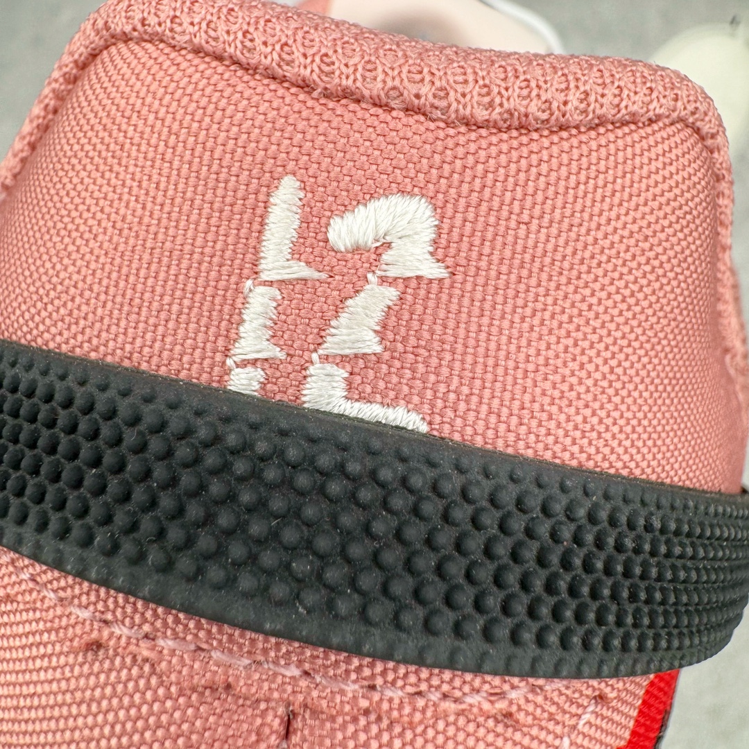 图片[18]-＃灭世 NK Ja 1 莫兰特一代实战篮球鞋 红黑白 FV1288-600 实战属性直接拉满 实战天花板上限再度提升 实战亲测-性能体验吊打国产同价位鞋款 增配前掌ZOOM TURBO➕抗扭片➕后掌马蹄ZOOM气垫（正品仅配置前掌长方形zoom气垫）采用科比4代鞋楦以及龙骨数据打造 小科4实至名归（完美解决正品压脚趾问题）鞋身➕鞋头增配高频补强层 提升鞋头以及脚踝支撑性 鞋垫采用科比4代元年高弹缓震垫材质-磨合一场直接贴合脚型 外底加厚2mm 升级止滑配方 磨合一次 抓地原地起飞 最强莫兰特一代有且只在灭世纯原（支持市场任意货品正面PK）真材实料 肉眼可见 革新升级绝非空穴来风 灭世纯原内外兼修 用态度诠释最强实战货品 缓震配置独家革新 实战属性直接拉满 实战天花板上限再度提升 实战亲测-性能体验吊打国产同价位鞋款 增配前掌ZOOM TURBO➕抗扭片➕后掌马蹄ZOOM气垫（正品仅配置前掌长方形zoom气垫）采用科比4代鞋楦以及龙骨数据打造 小科4实至名归（完美解决正品压脚趾问题）鞋身➕鞋头增配高频补强层 提升鞋头以及脚踝支撑性 鞋垫采用科比4代元年高弹缓震垫材质-磨合一场直接贴合脚型 外底加厚2mm 升级止滑配方 磨合一次 抓地原地起飞 最强莫兰特一代有且只在灭世纯原（支持市场任意货品正面PK）真材实料 肉眼可见 革新升级绝非空穴来风 灭世纯原内外兼修 用态度诠释最强实战货品 尺码：39 40 40.5 41 42 42.5 43 44 44.5 45 46-选品中心