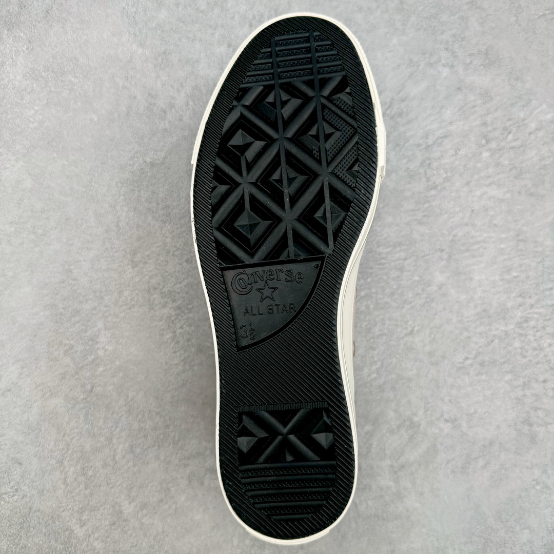 图片[9]-Converse All Star Lift 厚底 匡威官方 高帮休闲百搭帆布鞋 鞋面采用帆布材质 透气性好 不易磨损 搭配时尚的厚底设计 使腿部线条更加修长 货号：A10431C 尺码：35 36 36.5 37 37.5 38 39 39.5 40 41 41.5 42 42.5 43 44-选品中心