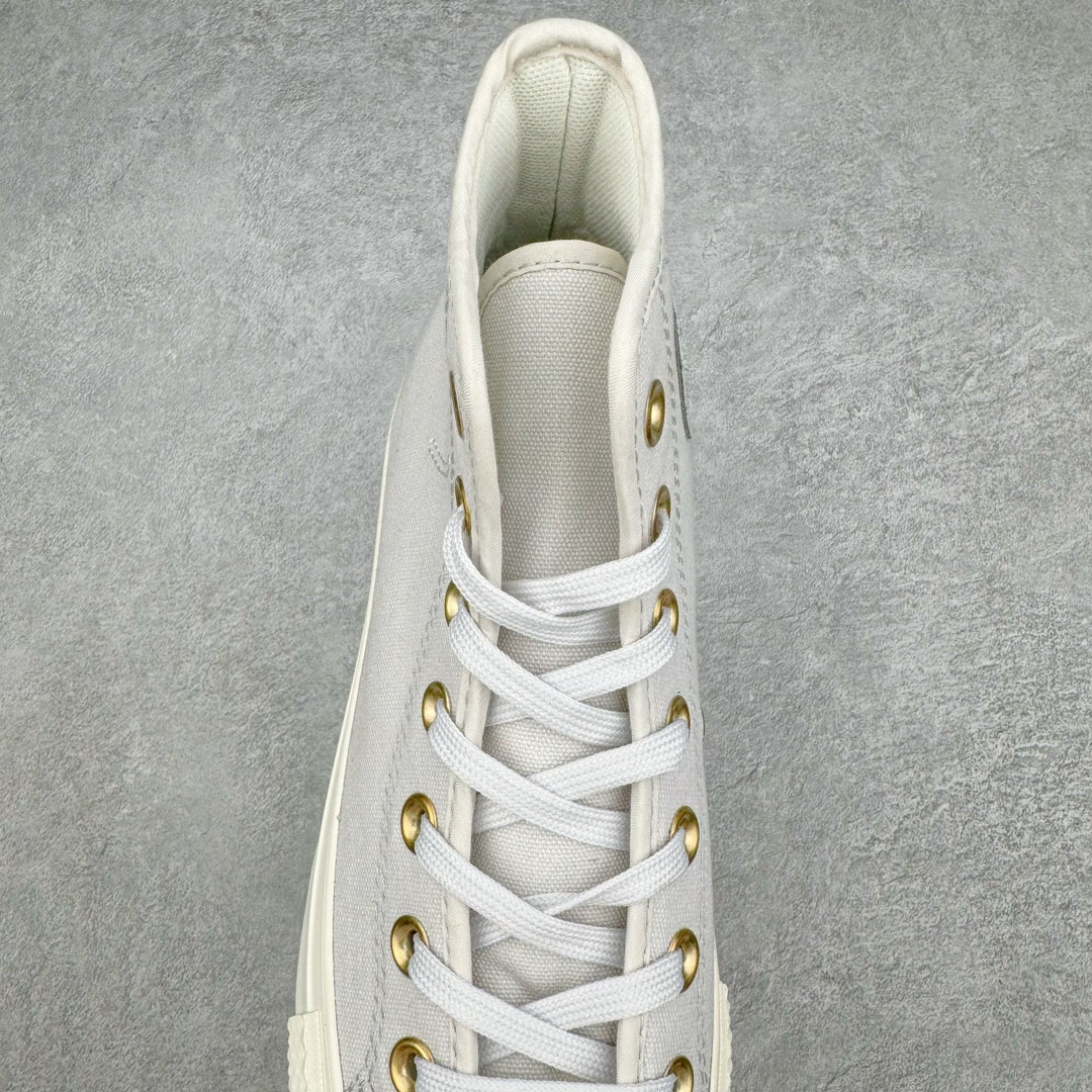 图片[5]-Converse All Star Lift 厚底 匡威官方 高帮休闲百搭帆布鞋 鞋面采用帆布材质 透气性好 不易磨损 搭配时尚的厚底设计 使腿部线条更加修长 货号：A08237C 尺码：35 36 36.5 37 37.5 38 39 39.5 40 41 41.5 42 42.5 43 44-选品中心