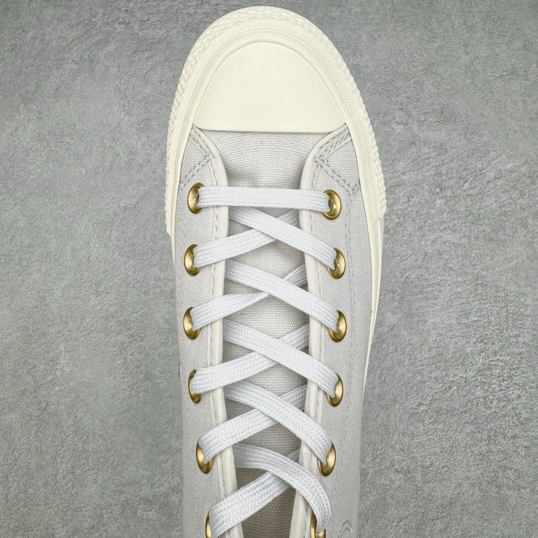 图片[4]-Converse All Star Lift 厚底 匡威官方 高帮休闲百搭帆布鞋 鞋面采用帆布材质 透气性好 不易磨损 搭配时尚的厚底设计 使腿部线条更加修长 货号：A08237C 尺码：35 36 36.5 37 37.5 38 39 39.5 40 41 41.5 42 42.5 43 44-选品中心