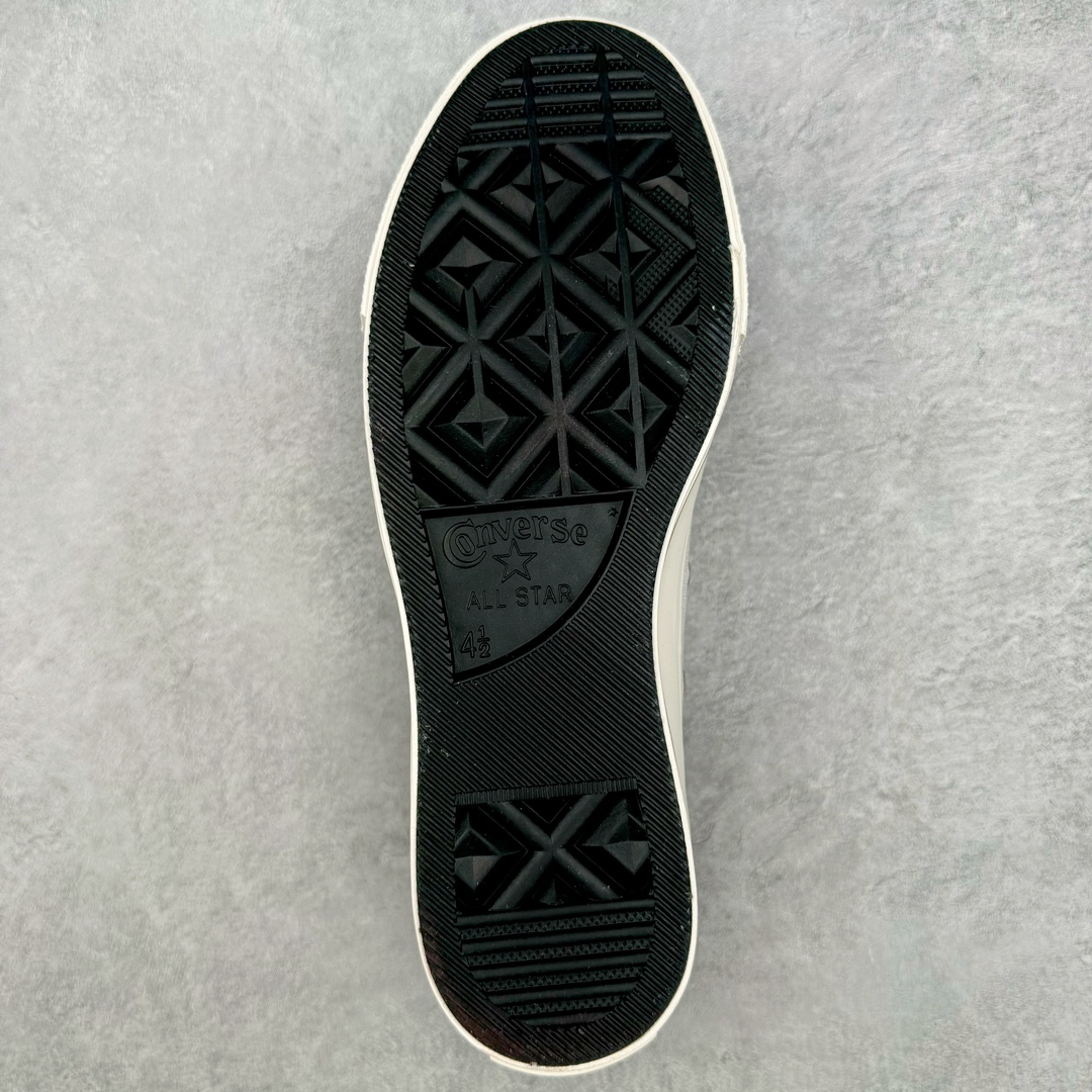 图片[9]-Converse All Star Lift 厚底 匡威官方 高帮休闲百搭帆布鞋 鞋面采用帆布材质 透气性好 不易磨损 搭配时尚的厚底设计 使腿部线条更加修长 货号：A08237C 尺码：35 36 36.5 37 37.5 38 39 39.5 40 41 41.5 42 42.5 43 44-选品中心