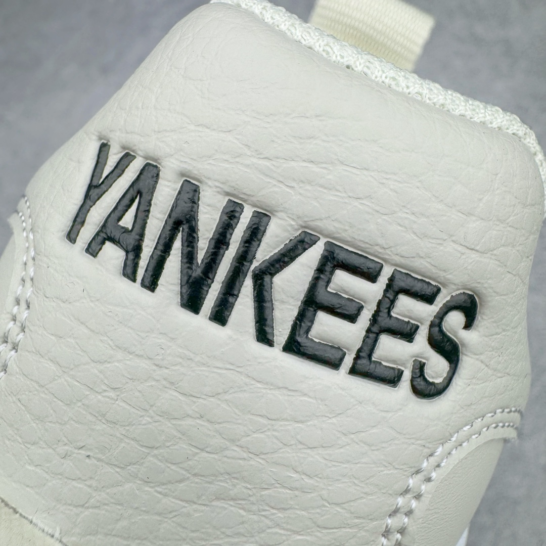 图片[13]-＃PB过验版 MLB Big Ball Chunky 复古印花老爹鞋系列低帮轻量增高厚底百搭休闲运动慢跑鞋 Korea韩国联名NY美国榄球纽约洋基队限定 目前可过轻松秒过各类鉴定 能操作的私聊 韩国代购专供 左脚内置NFC感应 区别市面贴纸假芯片 MLB专用菱形双针中底布 重点细节中底布带注胶孔 原厂NFC感应吊牌 支持鉴定 一个两位数 原盒原标 全套原楦原纸板原厂数据开发 中韩文保养标贴 绿色防霉片 平台代购专供 独家一比一RB+MD组合大底 高频后跟小人Logo精准对位立体饱满 正确网布加超迁鞋面 转印中底走线紧密 转印Logo工艺表层防刮不掉色 尺码：35 36 36.5 37.5 38 38.5 39 40 40.5 41 42 42.5 43 44 44.5 45-选品中心