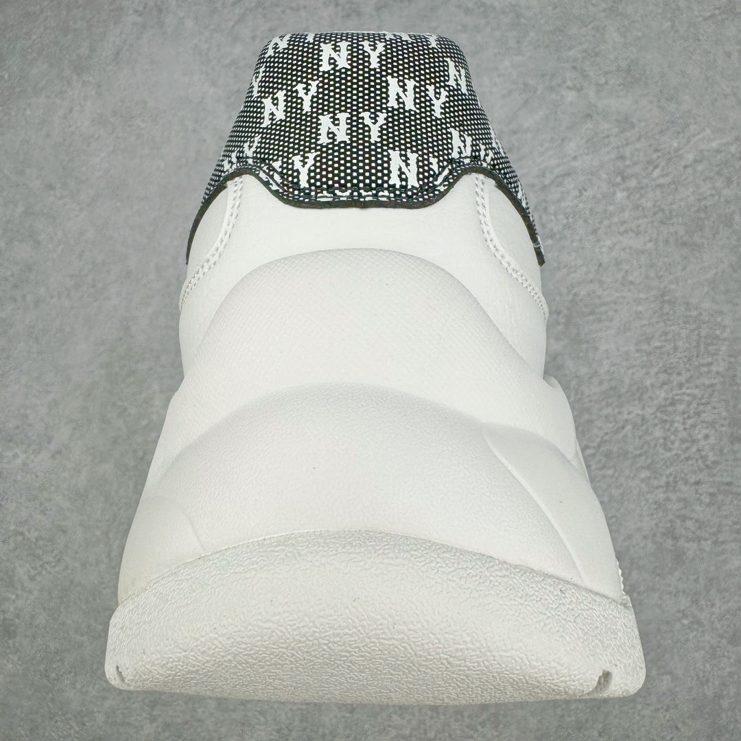 图片[8]-＃PB过验版 MLB Big Ball Chunky 复古印花老爹鞋系列低帮轻量增高厚底百搭休闲运动慢跑鞋 Korea韩国联名NY美国榄球纽约洋基队限定 目前可过轻松秒过各类鉴定 能操作的私聊 韩国代购专供 左脚内置NFC感应 区别市面贴纸假芯片 MLB专用菱形双针中底布 重点细节中底布带注胶孔 原厂NFC感应吊牌 支持鉴定 一个两位数 原盒原标 全套原楦原纸板原厂数据开发 中韩文保养标贴 绿色防霉片 平台代购专供 独家一比一RB+MD组合大底 高频后跟小人Logo精准对位立体饱满 正确网布加超迁鞋面 转印中底走线紧密 转印Logo工艺表层防刮不掉色 尺码：35 36 36.5 37.5 38 38.5 39 40 40.5 41 42 42.5 43 44 44.5 45-选品中心